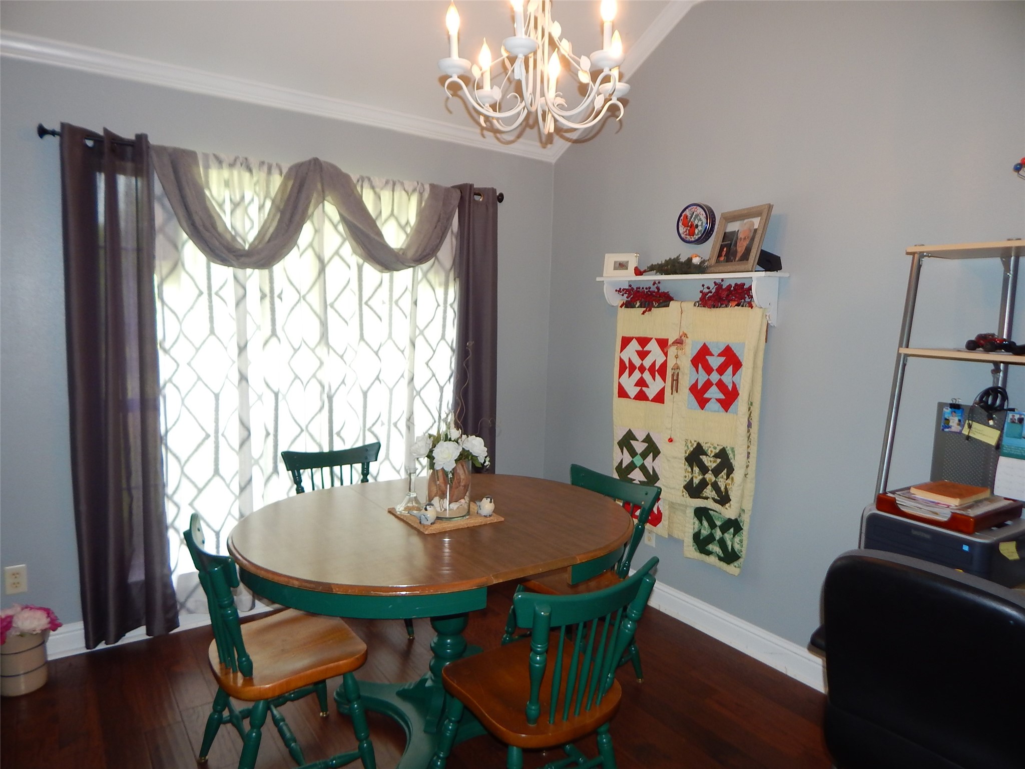 1106 Tall Timbers Gilmer TX 75645