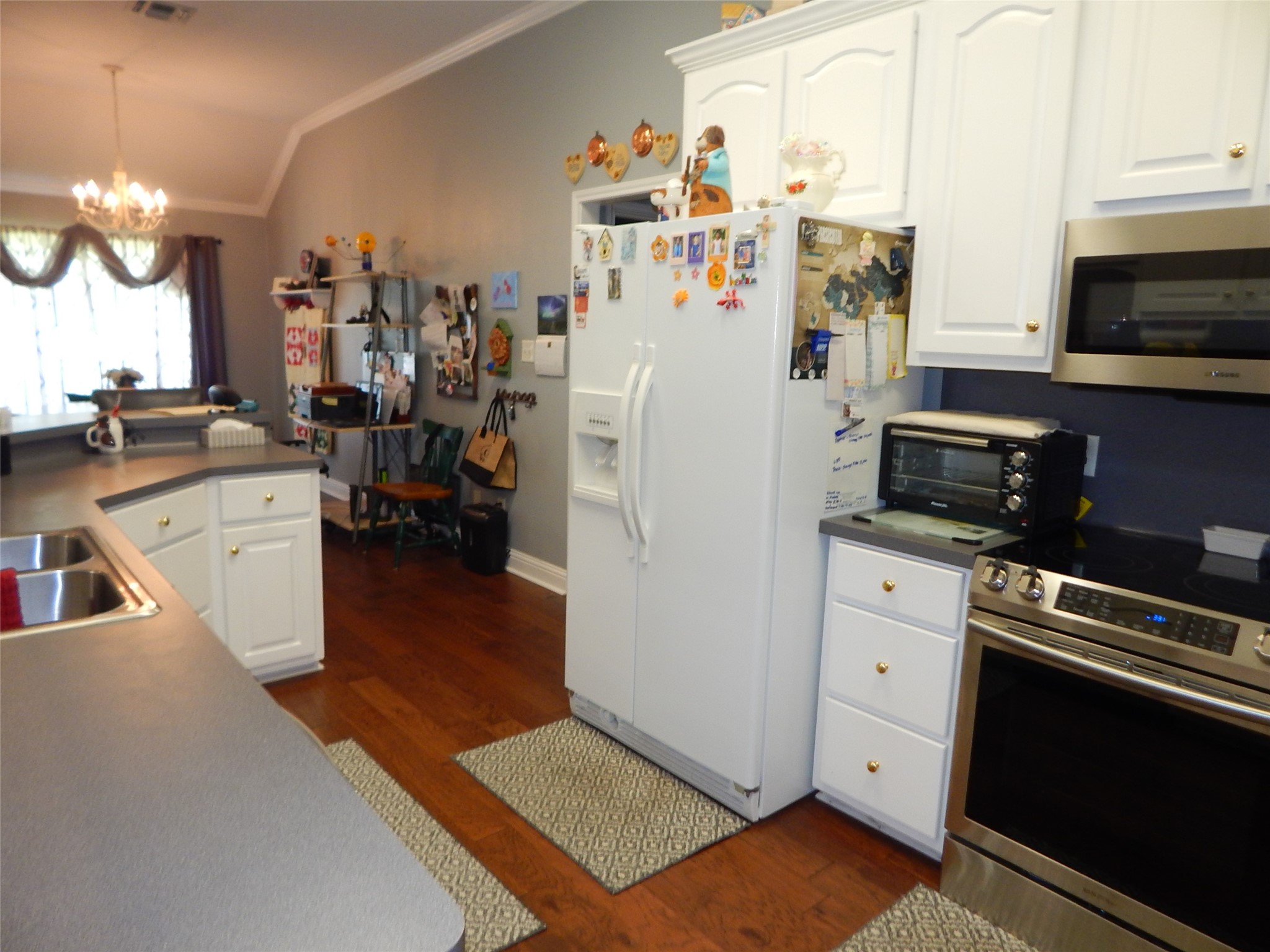 1106 Tall Timbers Gilmer TX 75645
