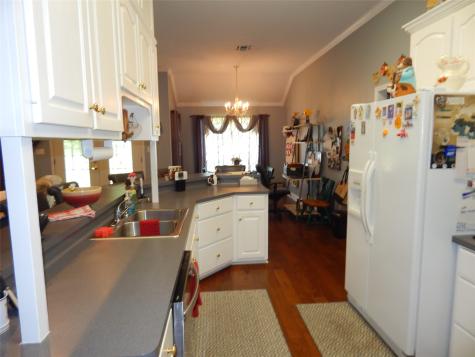 1106 Tall Timbers Gilmer TX 75645