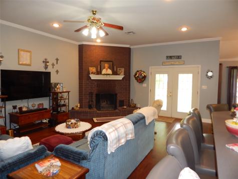 1106 Tall Timbers Gilmer TX 75645