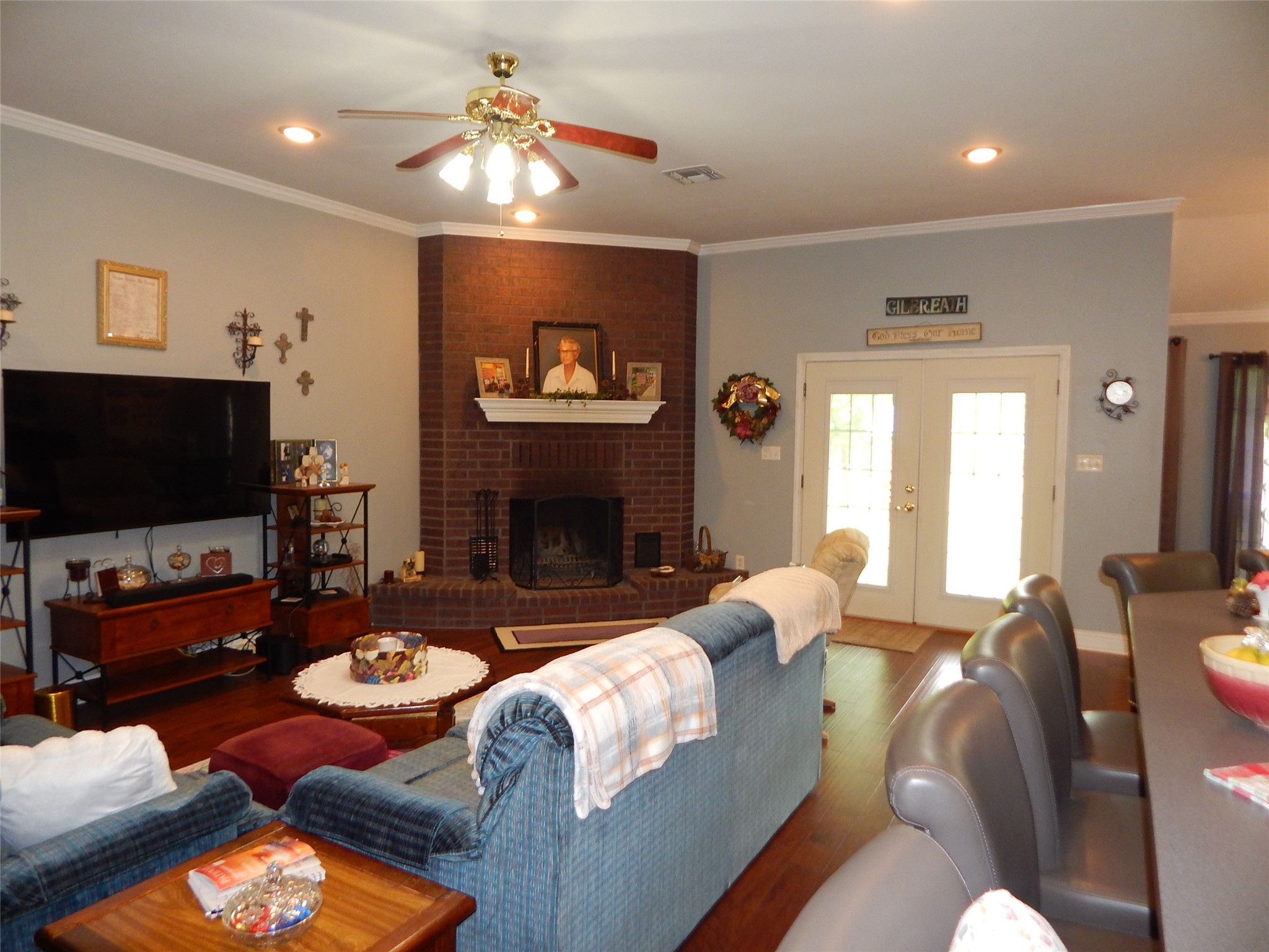 1106 Tall Timbers Gilmer TX 75645