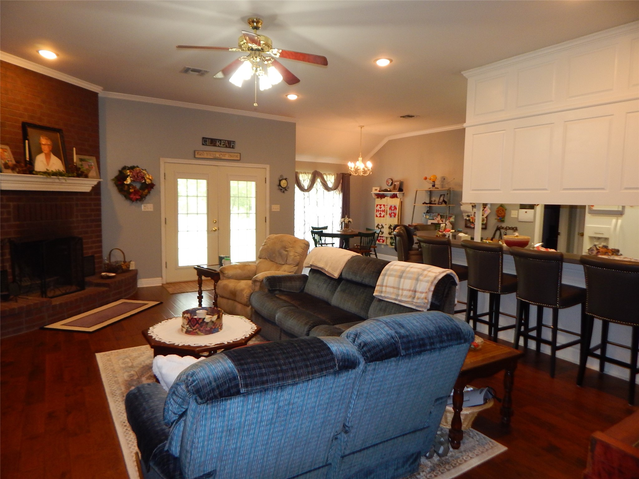 1106 Tall Timbers Gilmer TX 75645