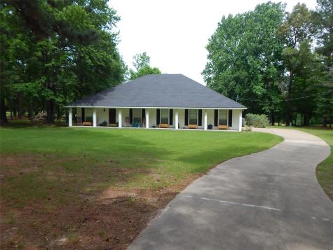 1106 Tall Timbers Gilmer TX 75645