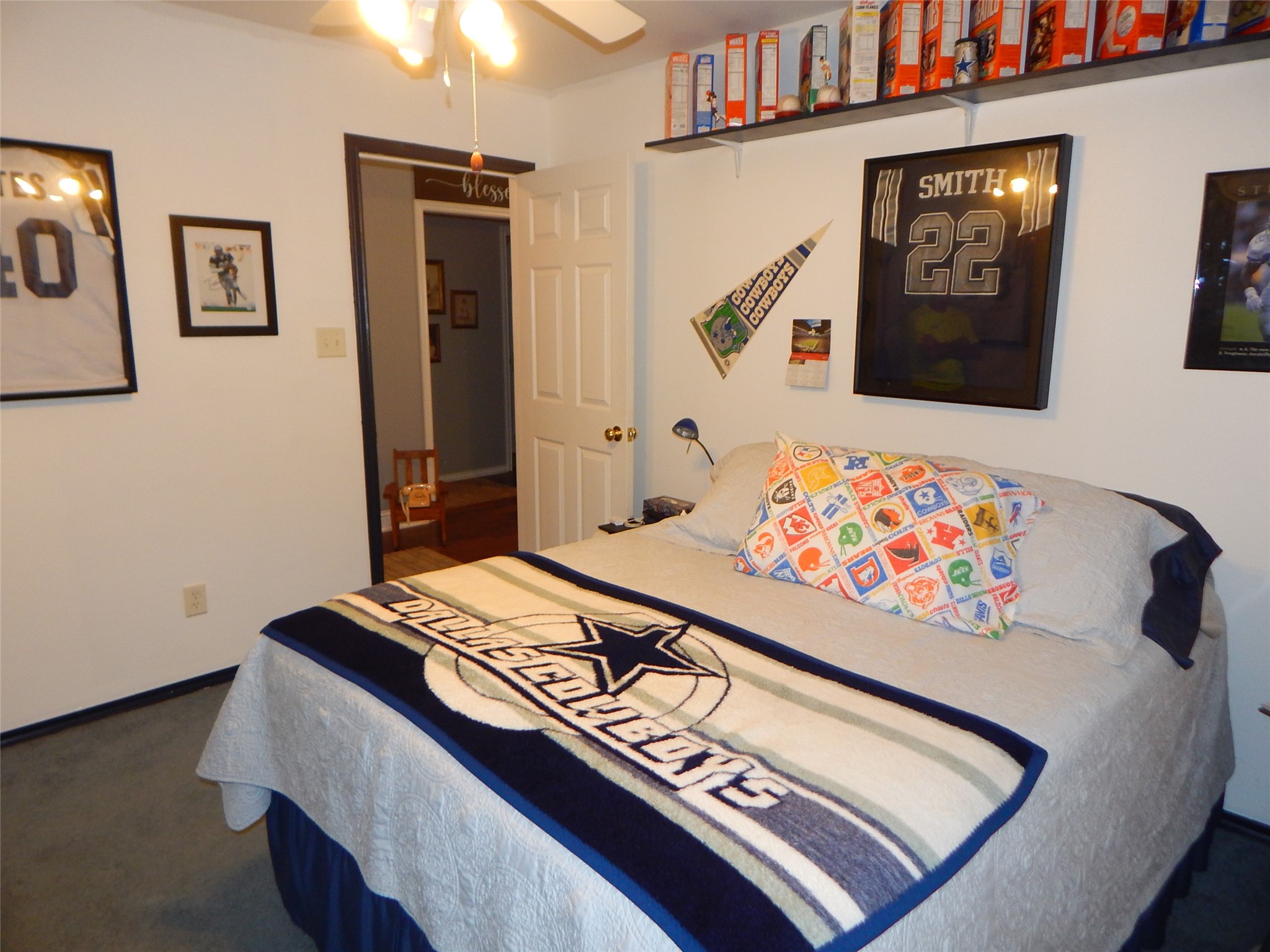 1106 Tall Timbers Gilmer TX 75645
