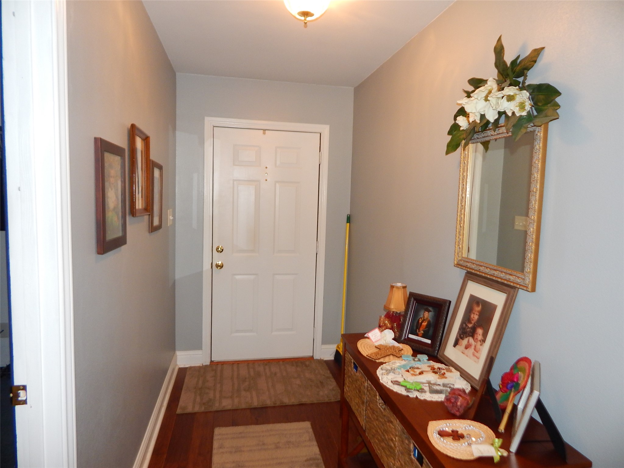 1106 Tall Timbers Gilmer TX 75645