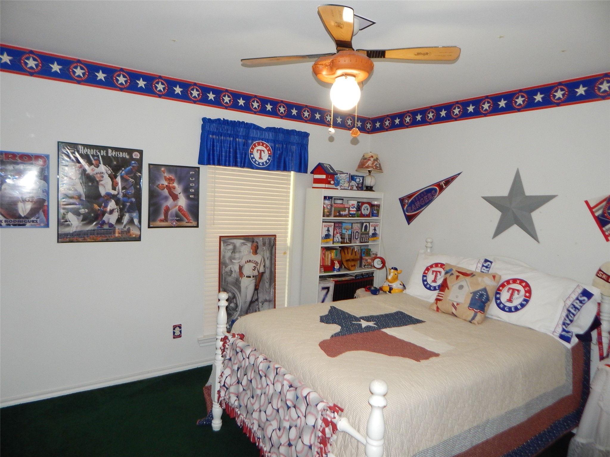 1106 Tall Timbers Gilmer TX 75645