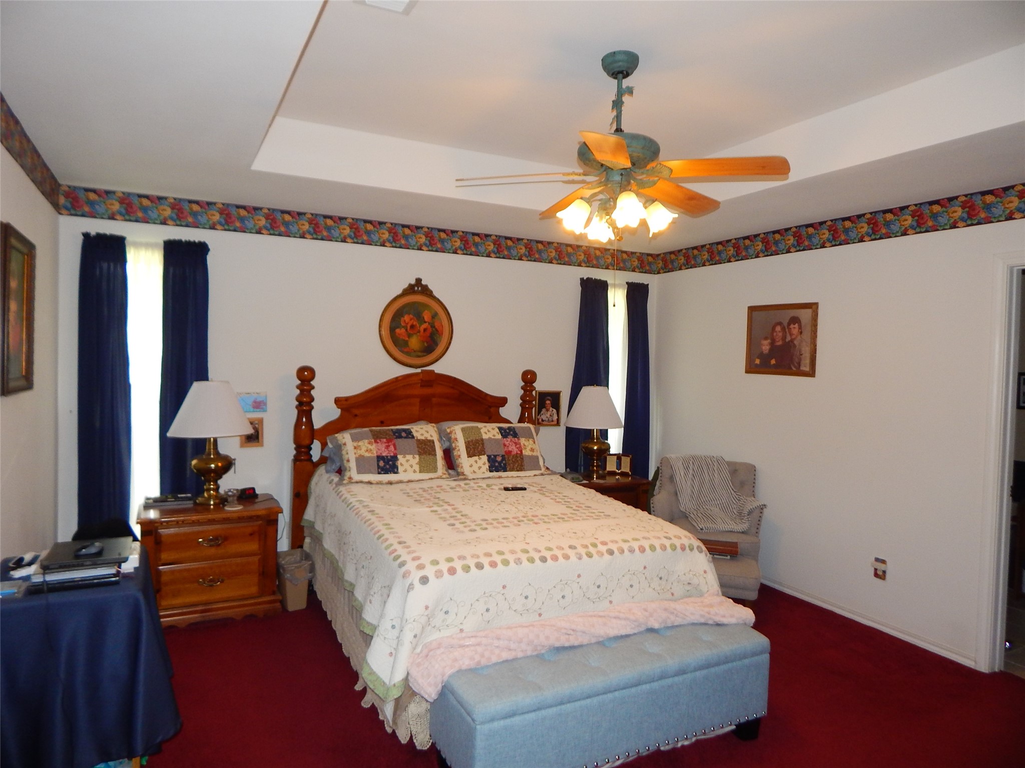 1106 Tall Timbers Gilmer TX 75645