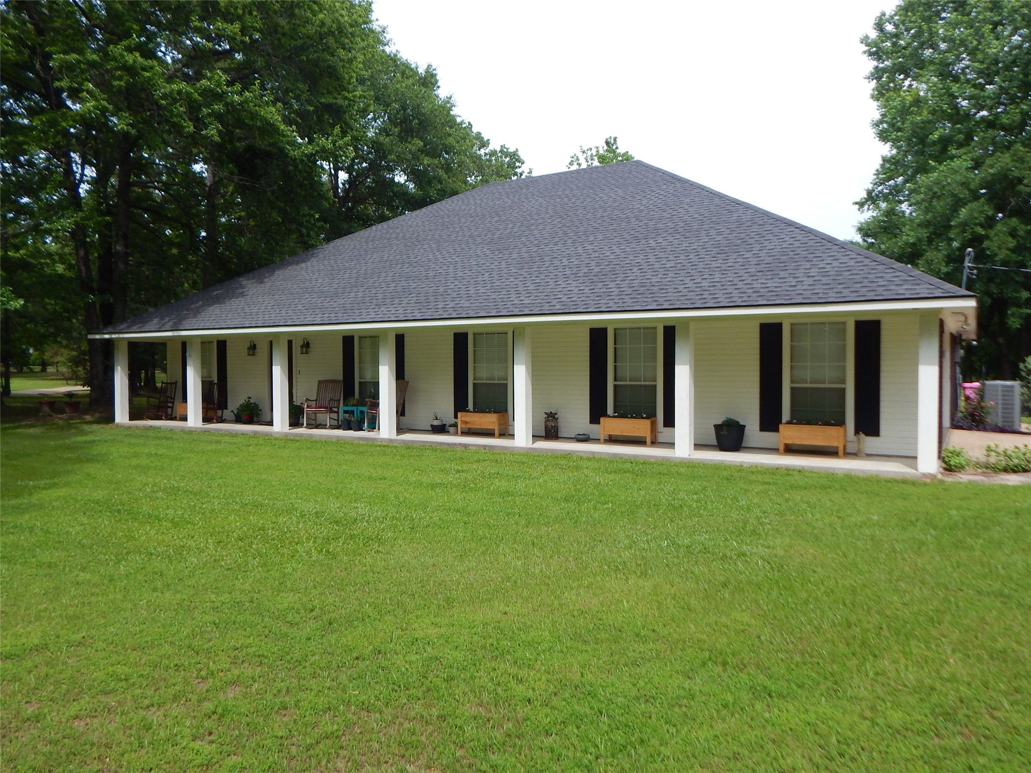 1106 Tall Timbers Gilmer TX 75645