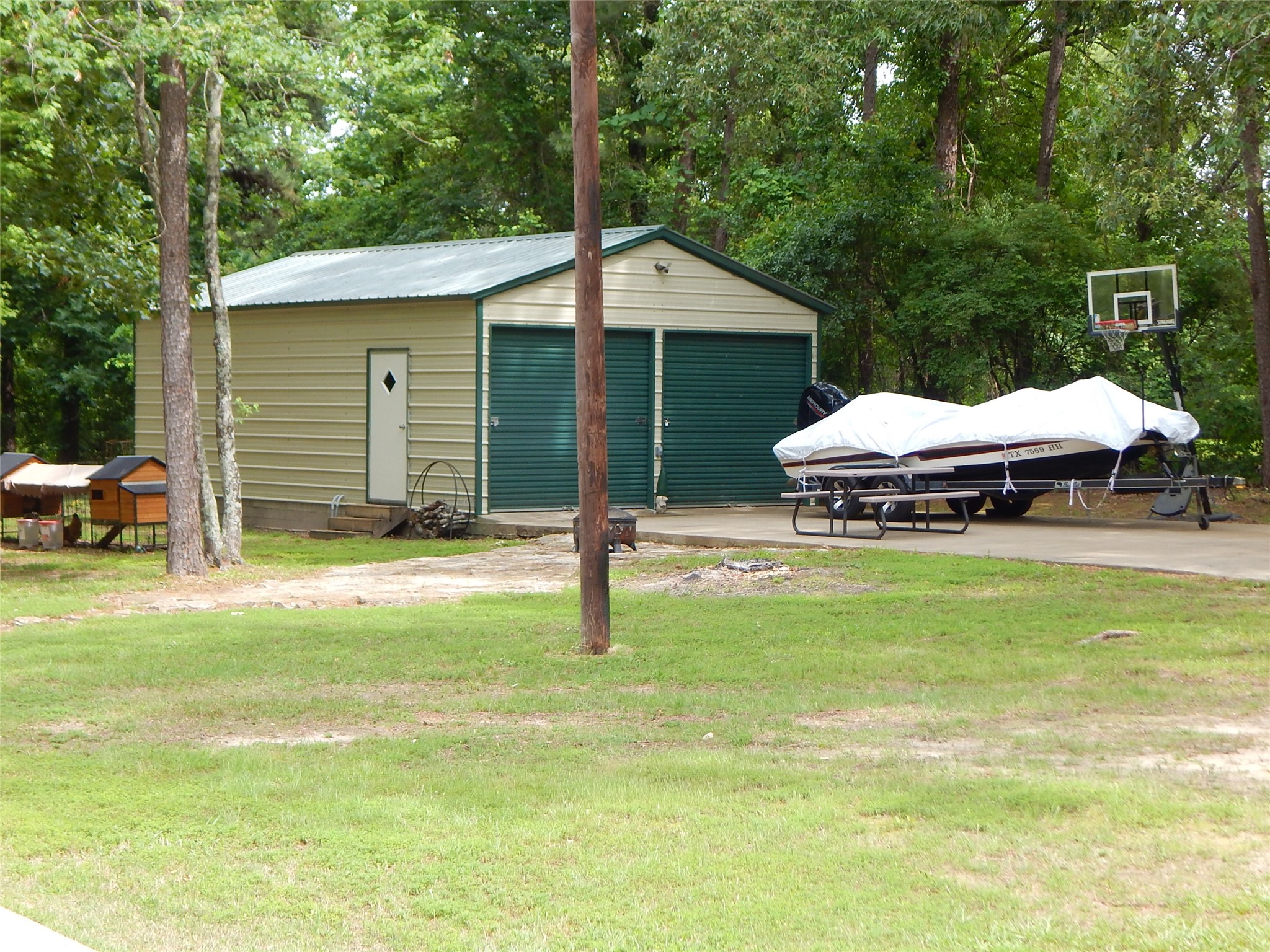1106 Tall Timbers Gilmer TX 75645