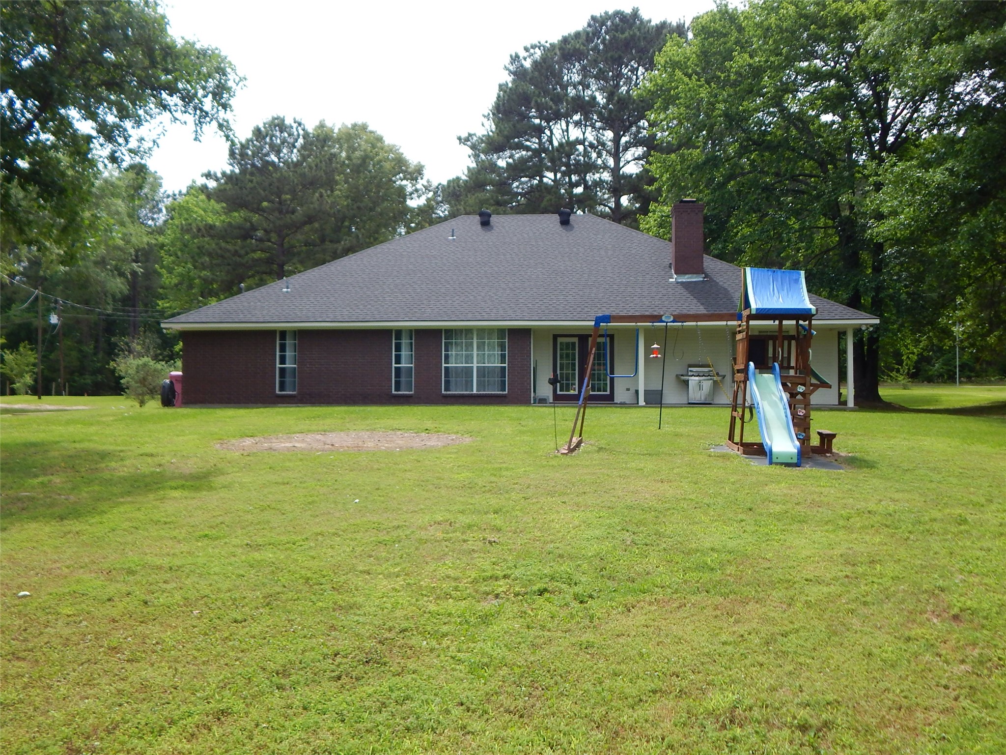 1106 Tall Timbers Gilmer TX 75645