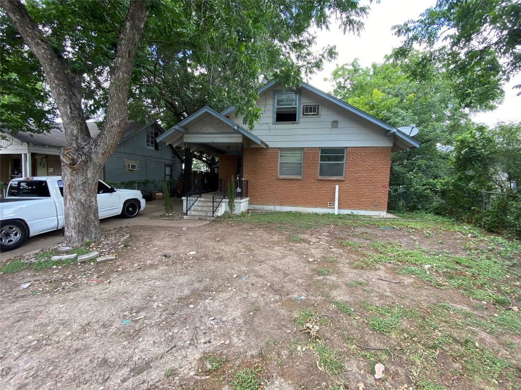 1604 W Hammond Street Fort Worth TX 76115