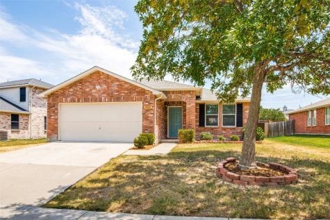 2625 Harbor Lights Drive Little Elm TX 75068