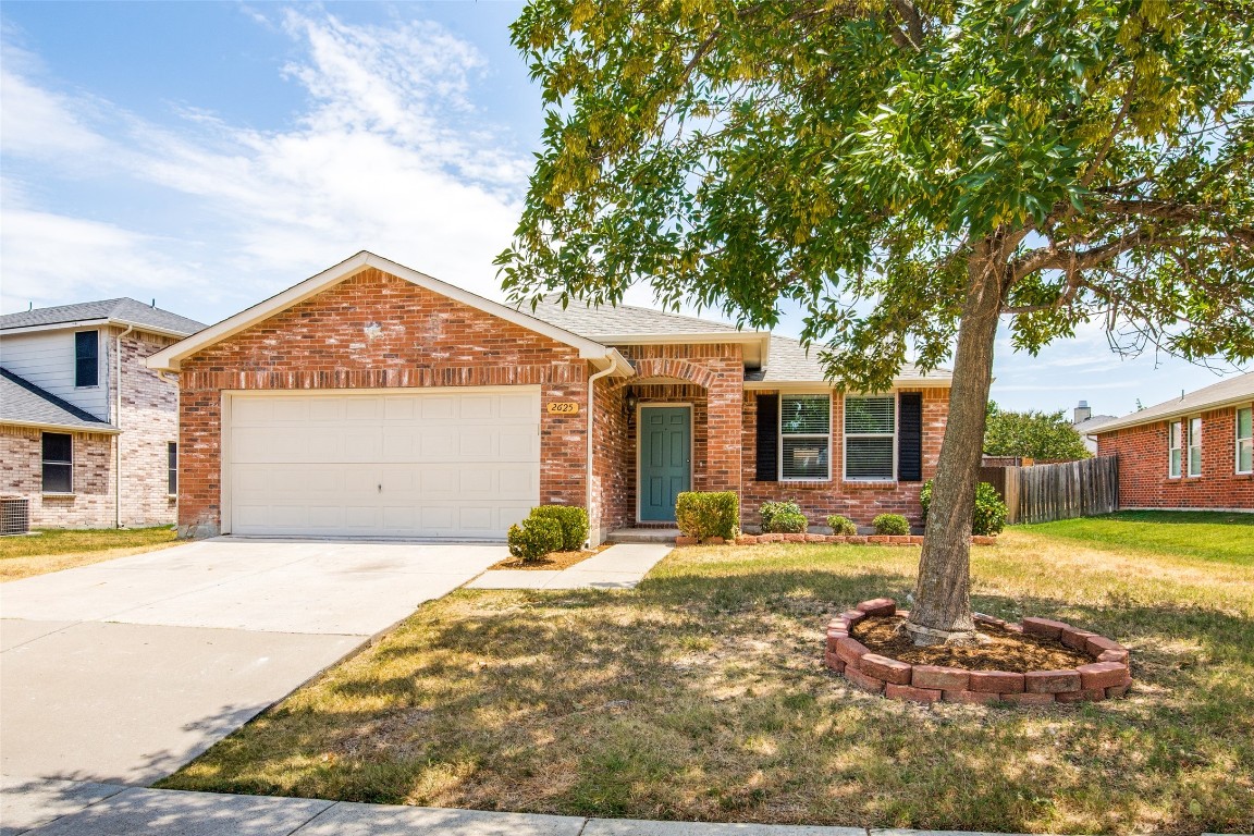 2625 Harbor Lights Drive Little Elm TX 75068