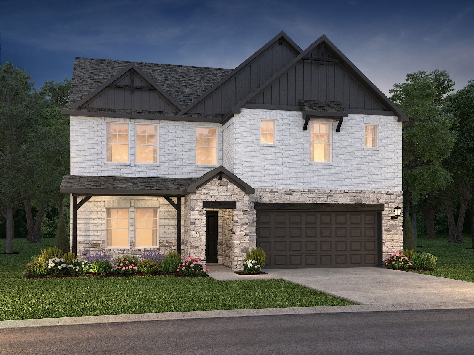 2216 Currents Road Princeton TX 75407