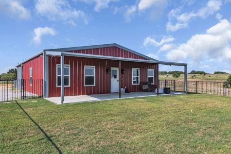 465 Rolling Hills Boulevard Alvord TX 76225