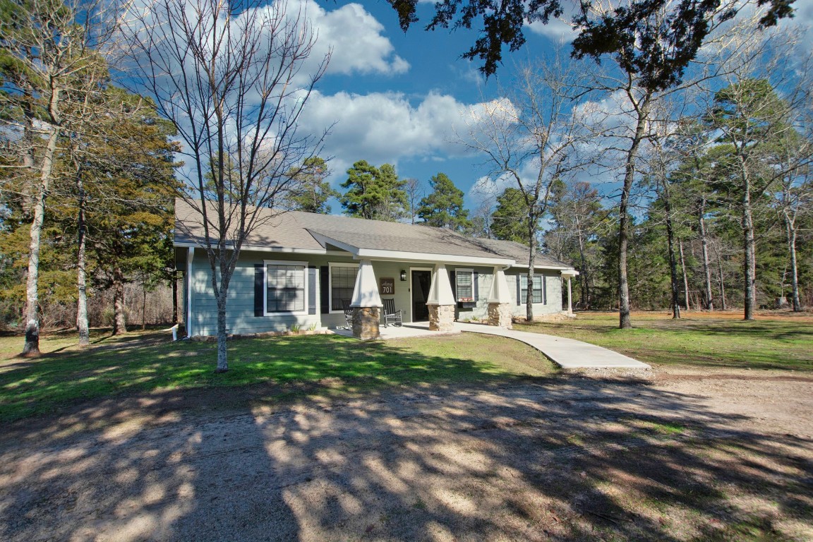 701 County Road 4555 Winnsboro TX 75494