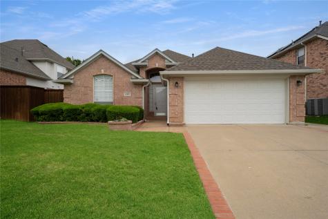 12100 Cobblestone Drive Frisco TX 75035