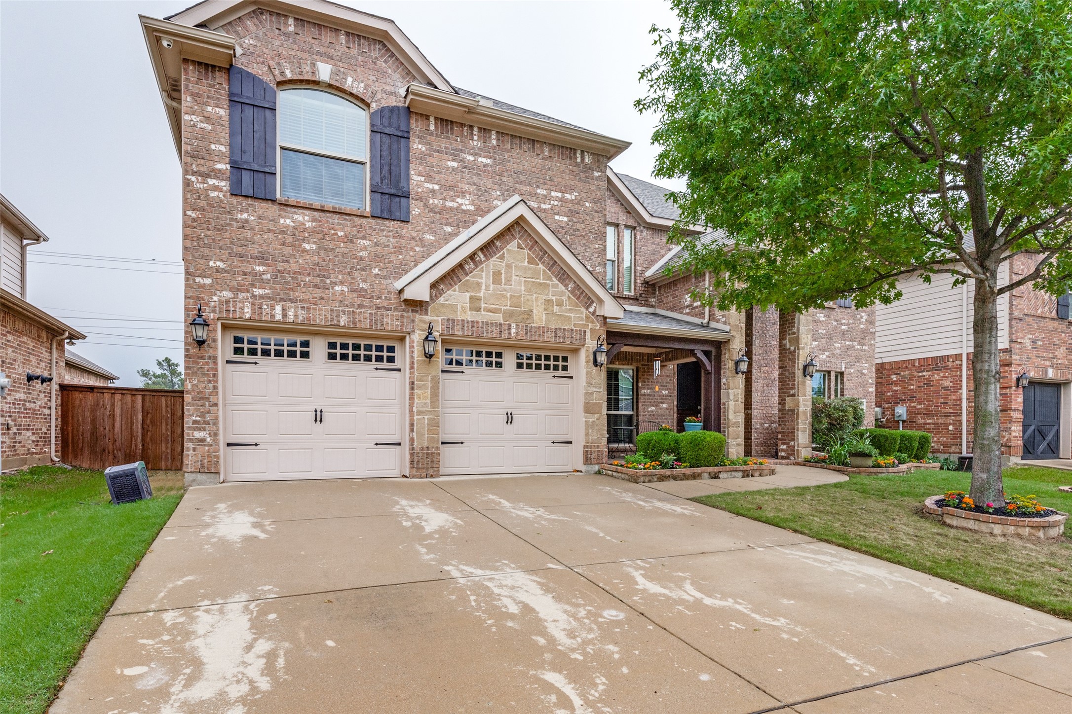 11516 Compton Trail Fort Worth TX 76244