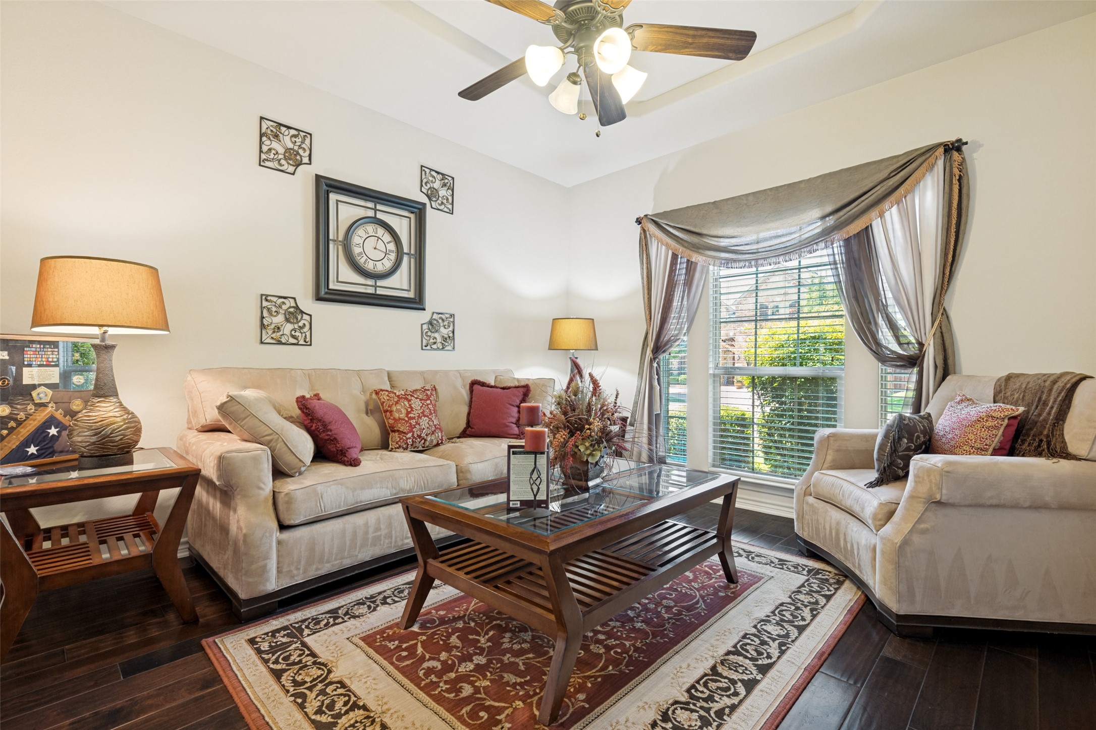 11516 Compton Trail Fort Worth TX 76244
