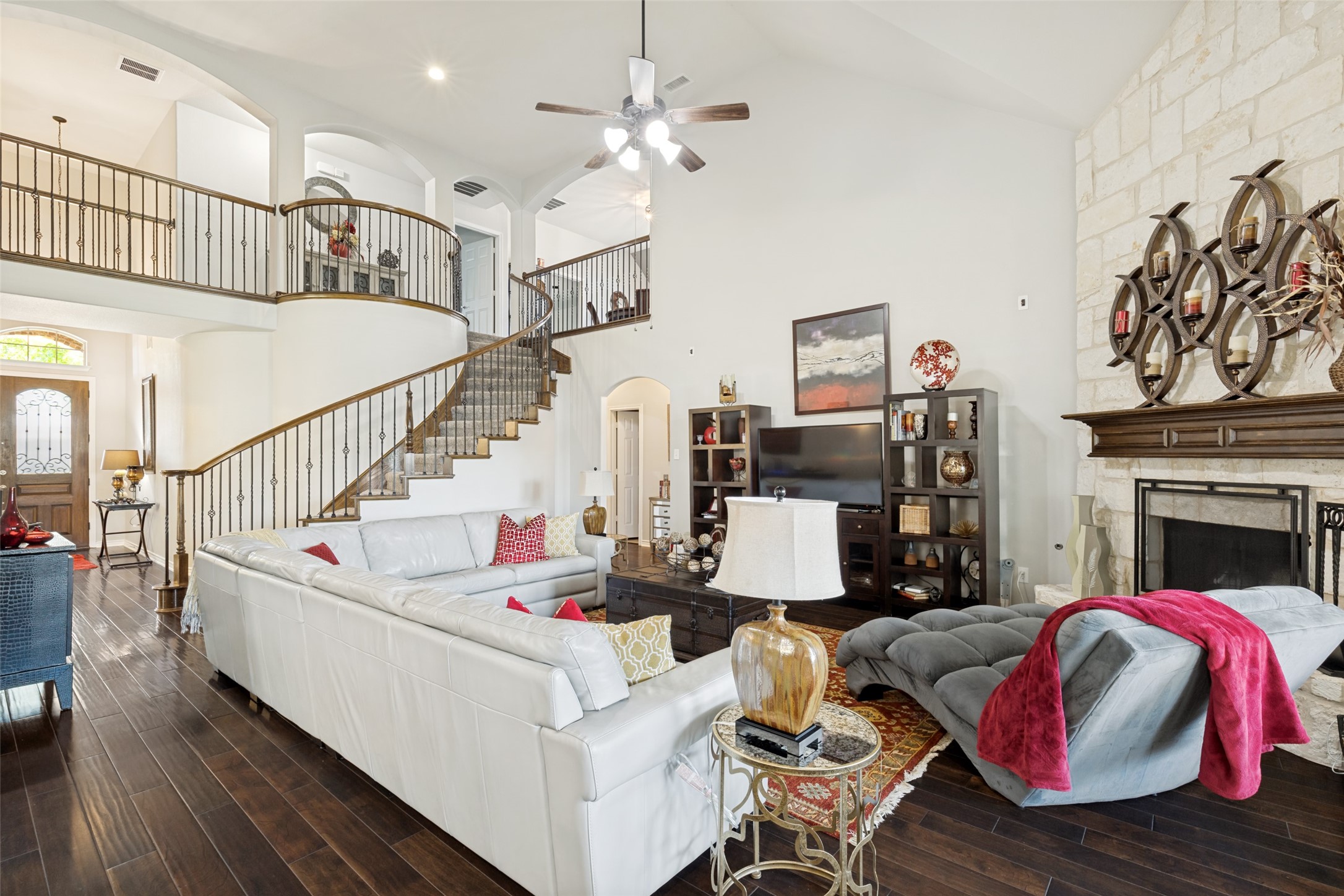 11516 Compton Trail Fort Worth TX 76244
