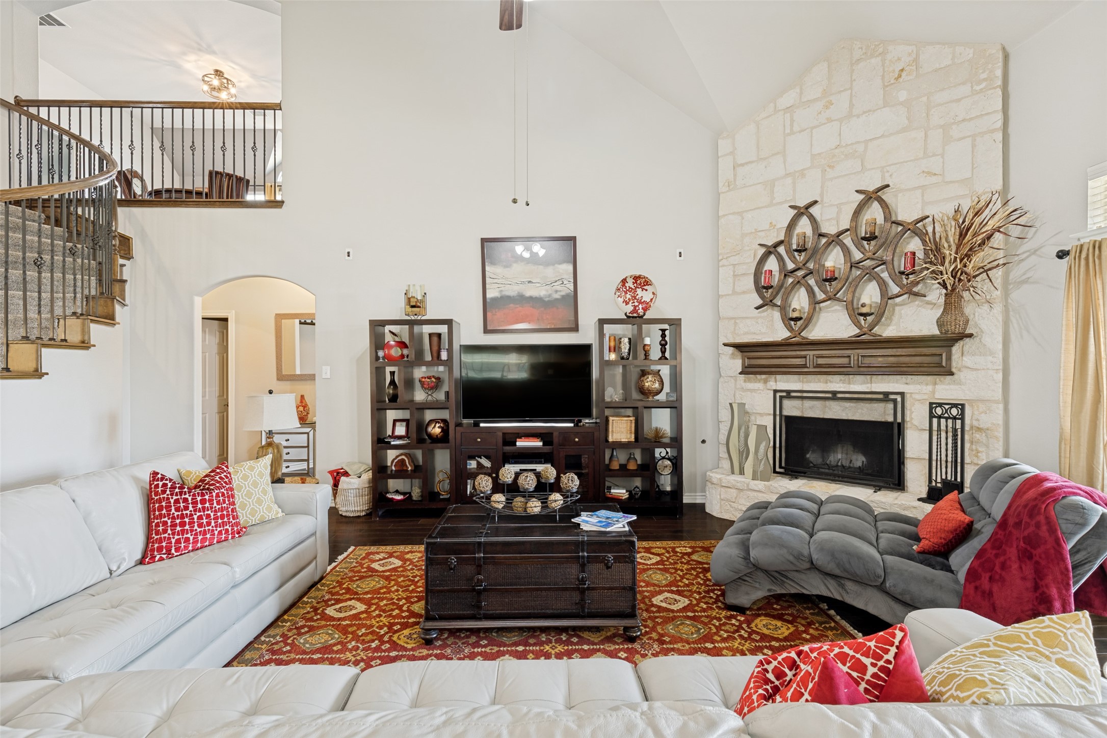 11516 Compton Trail Fort Worth TX 76244
