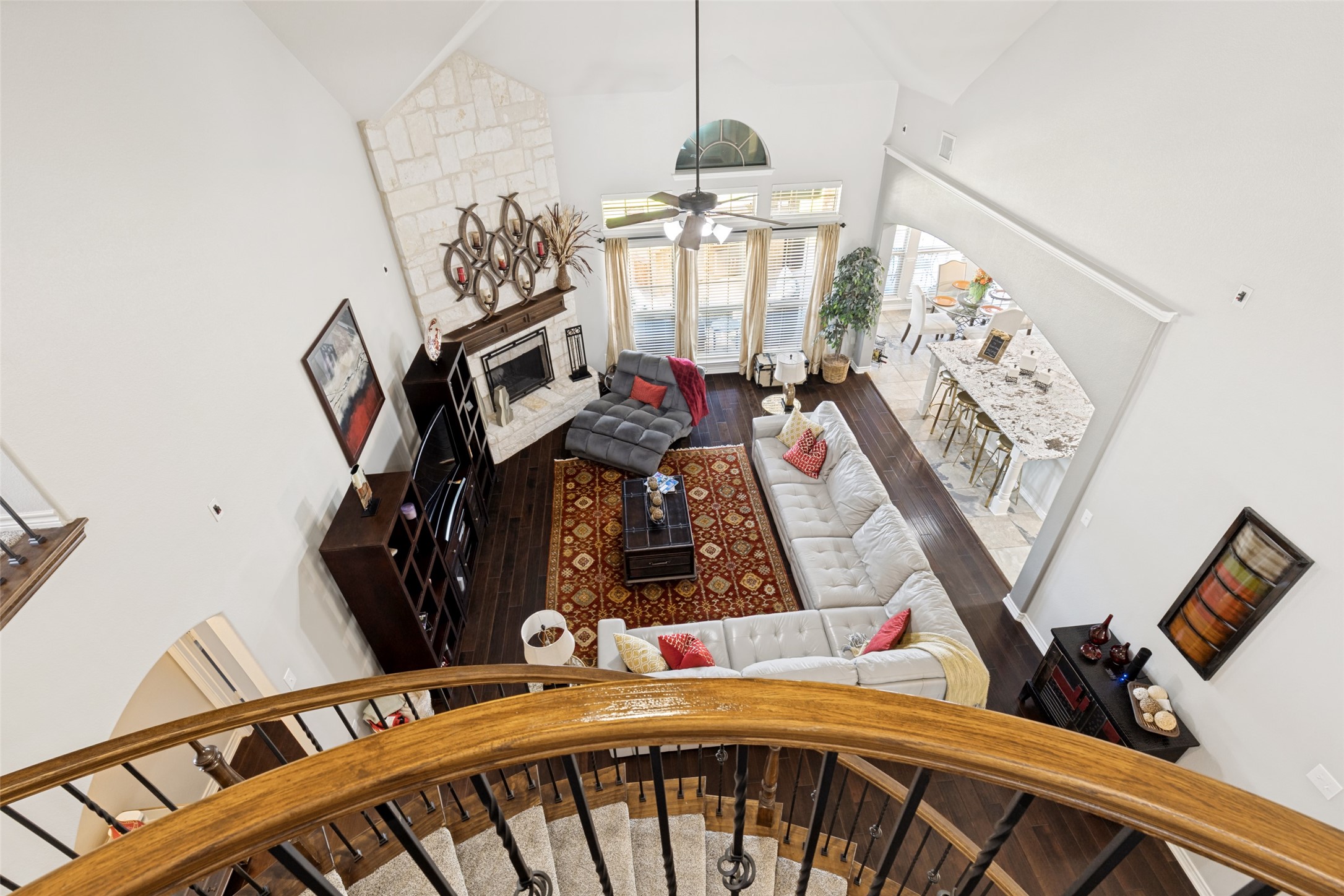 11516 Compton Trail Fort Worth TX 76244