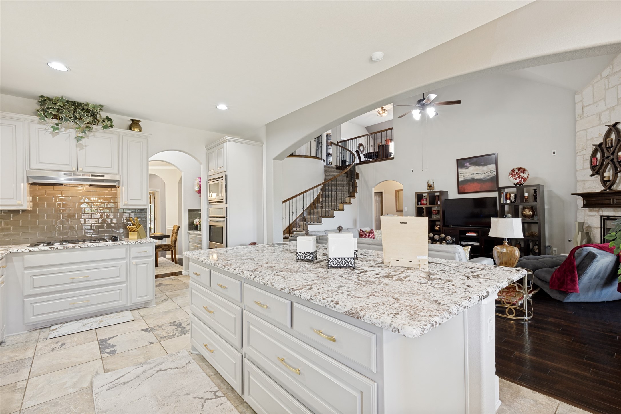 11516 Compton Trail Fort Worth TX 76244