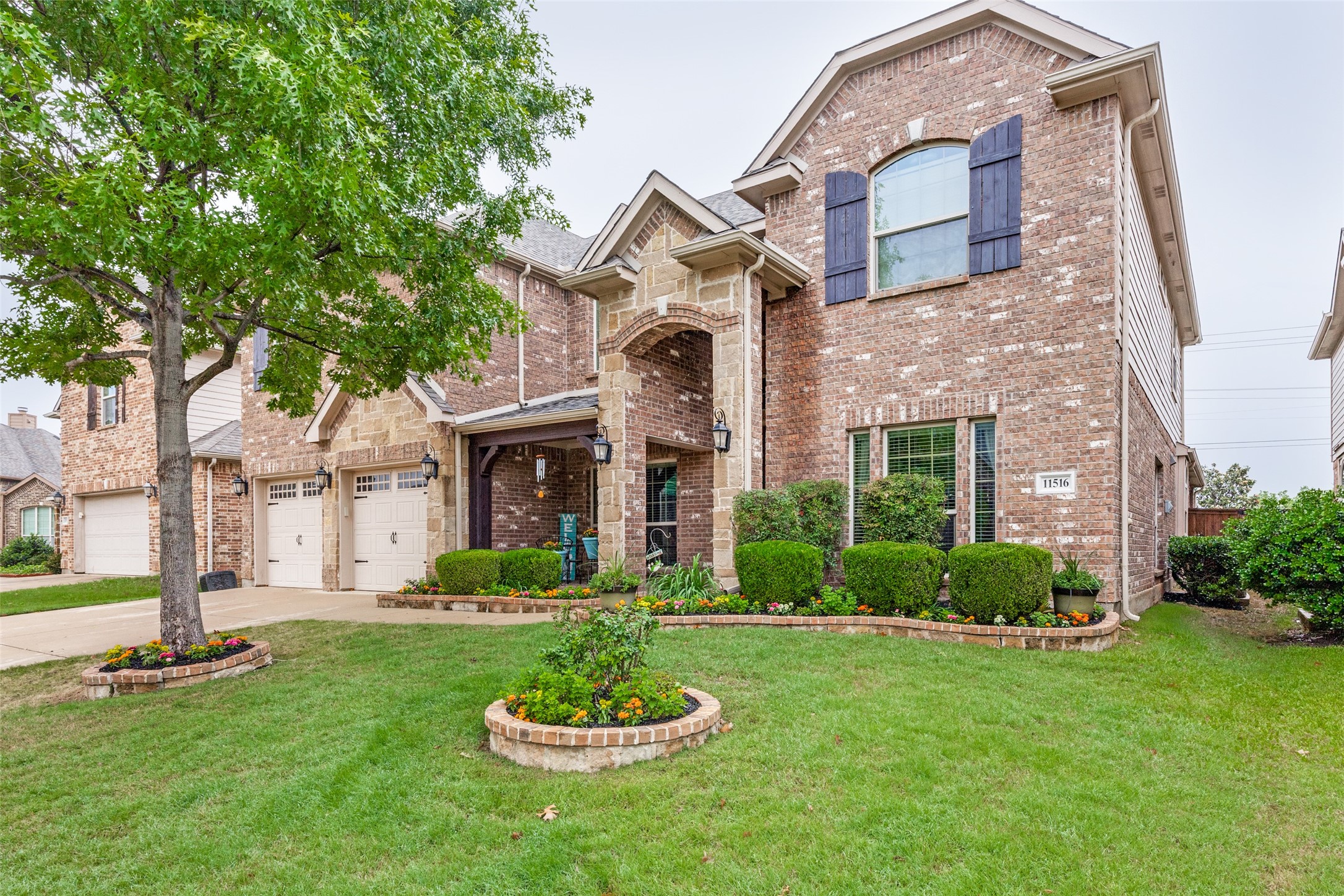 11516 Compton Trail Fort Worth TX 76244