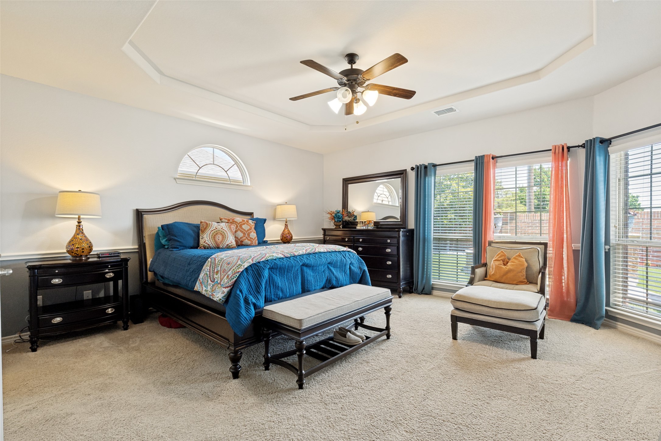 11516 Compton Trail Fort Worth TX 76244