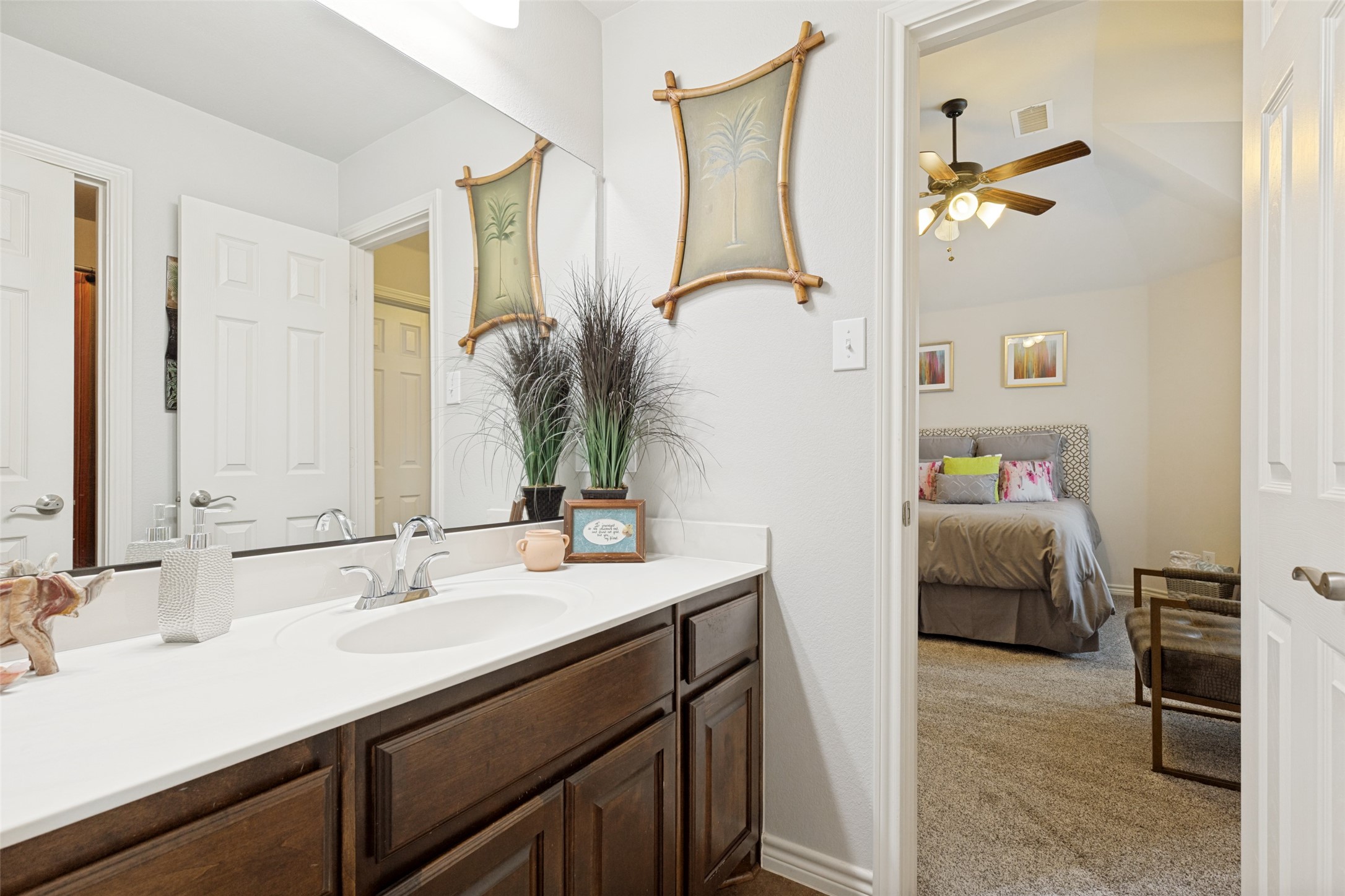 11516 Compton Trail Fort Worth TX 76244