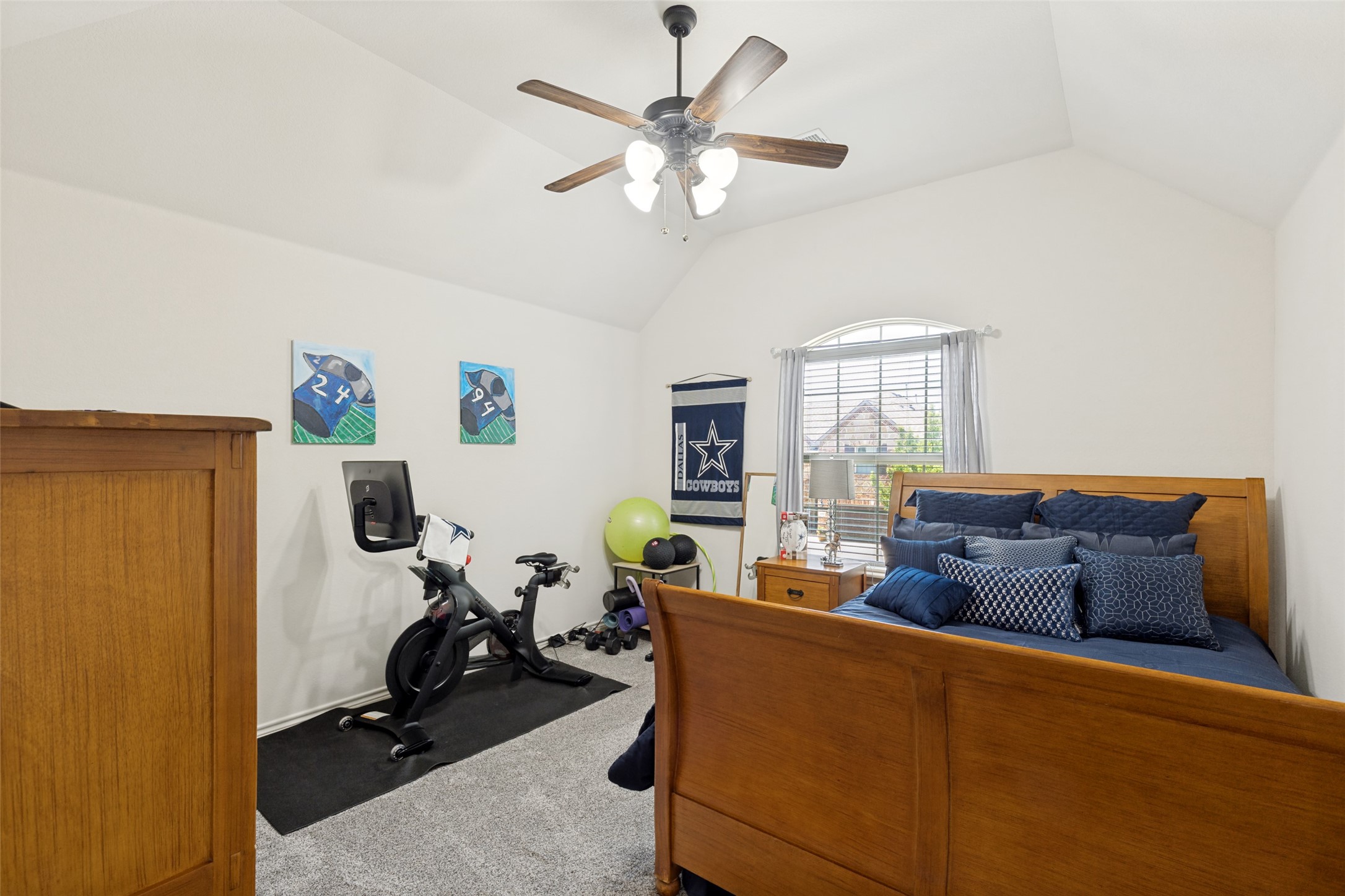 11516 Compton Trail Fort Worth TX 76244