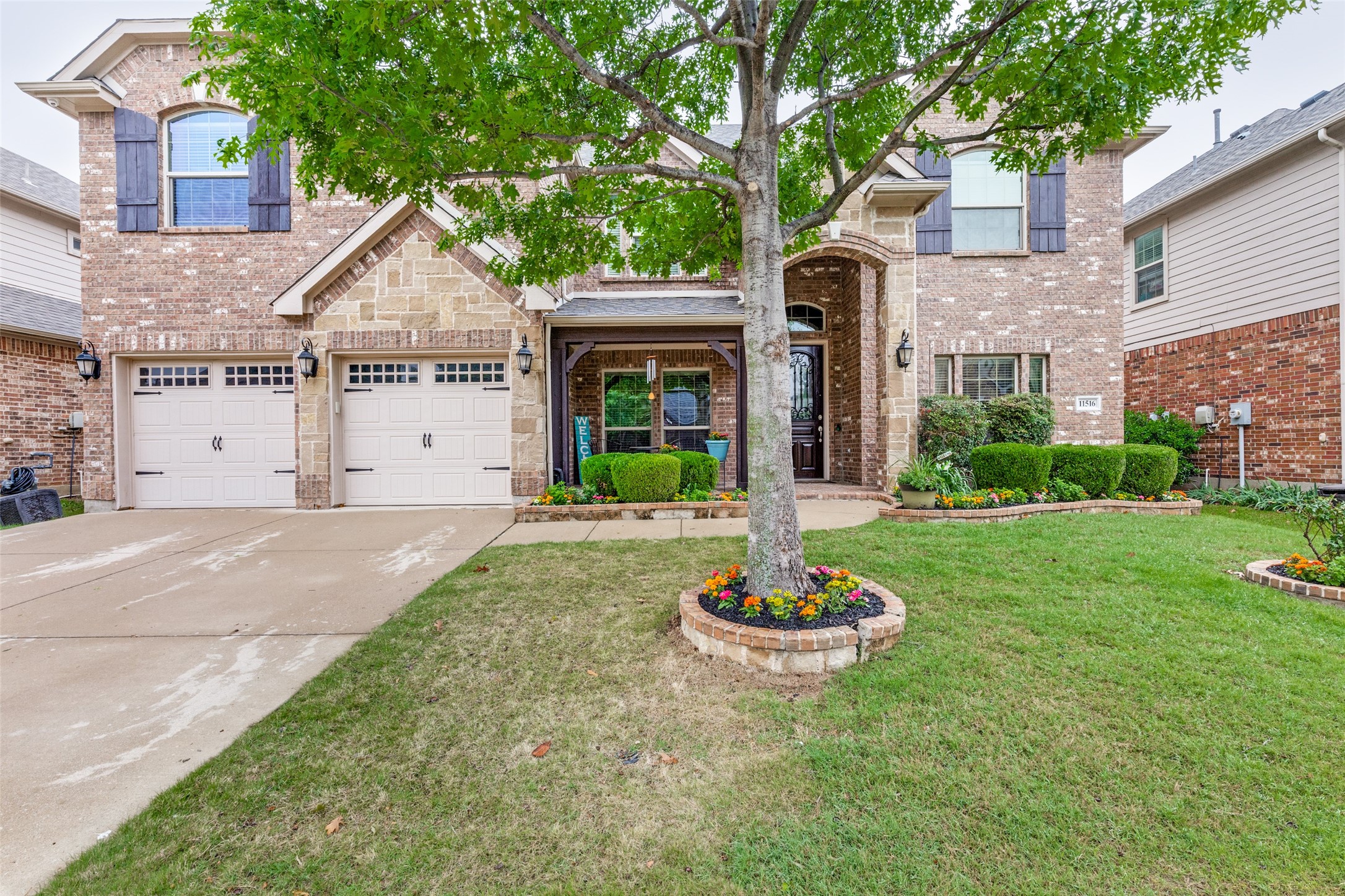 11516 Compton Trail Fort Worth TX 76244