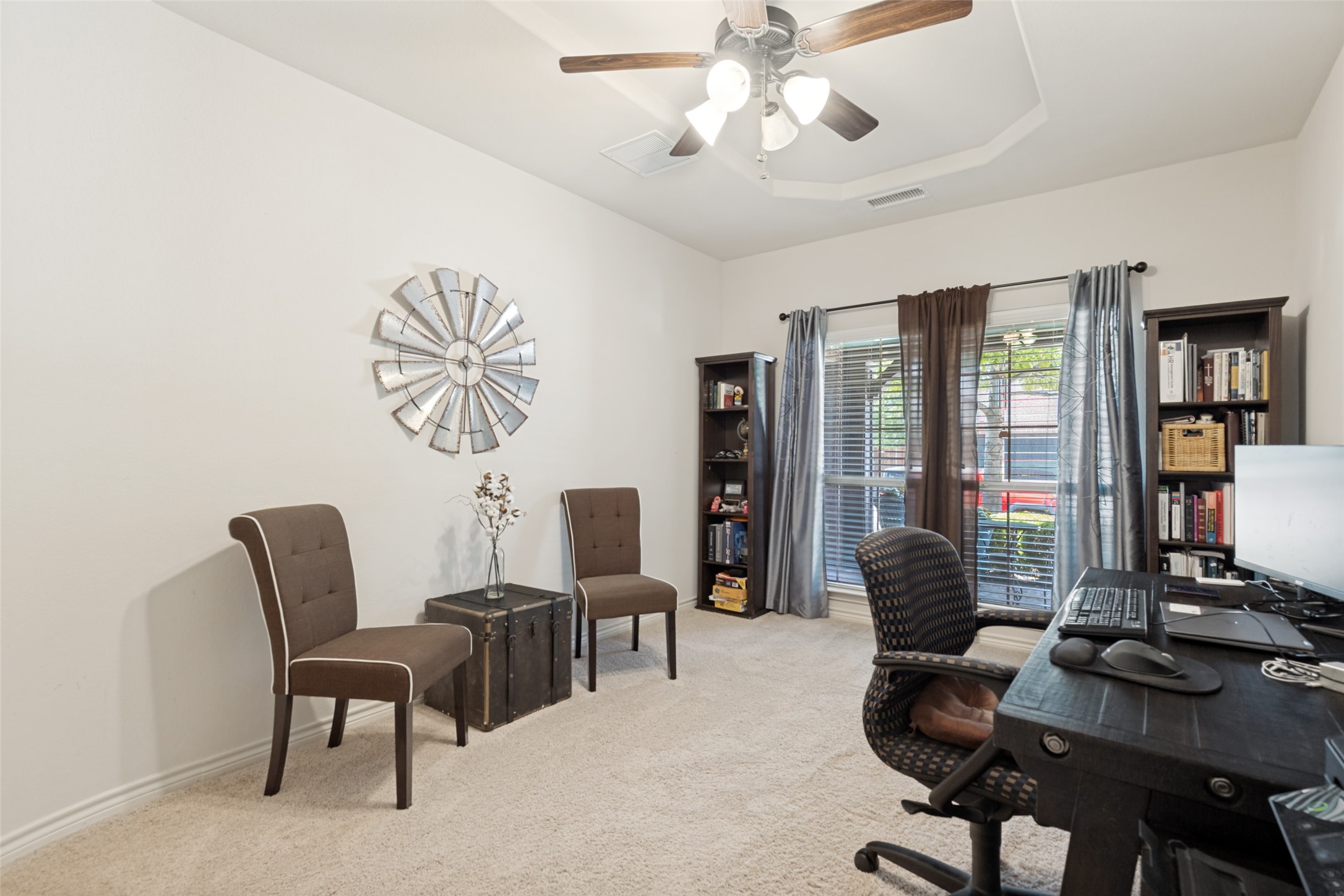 11516 Compton Trail Fort Worth TX 76244
