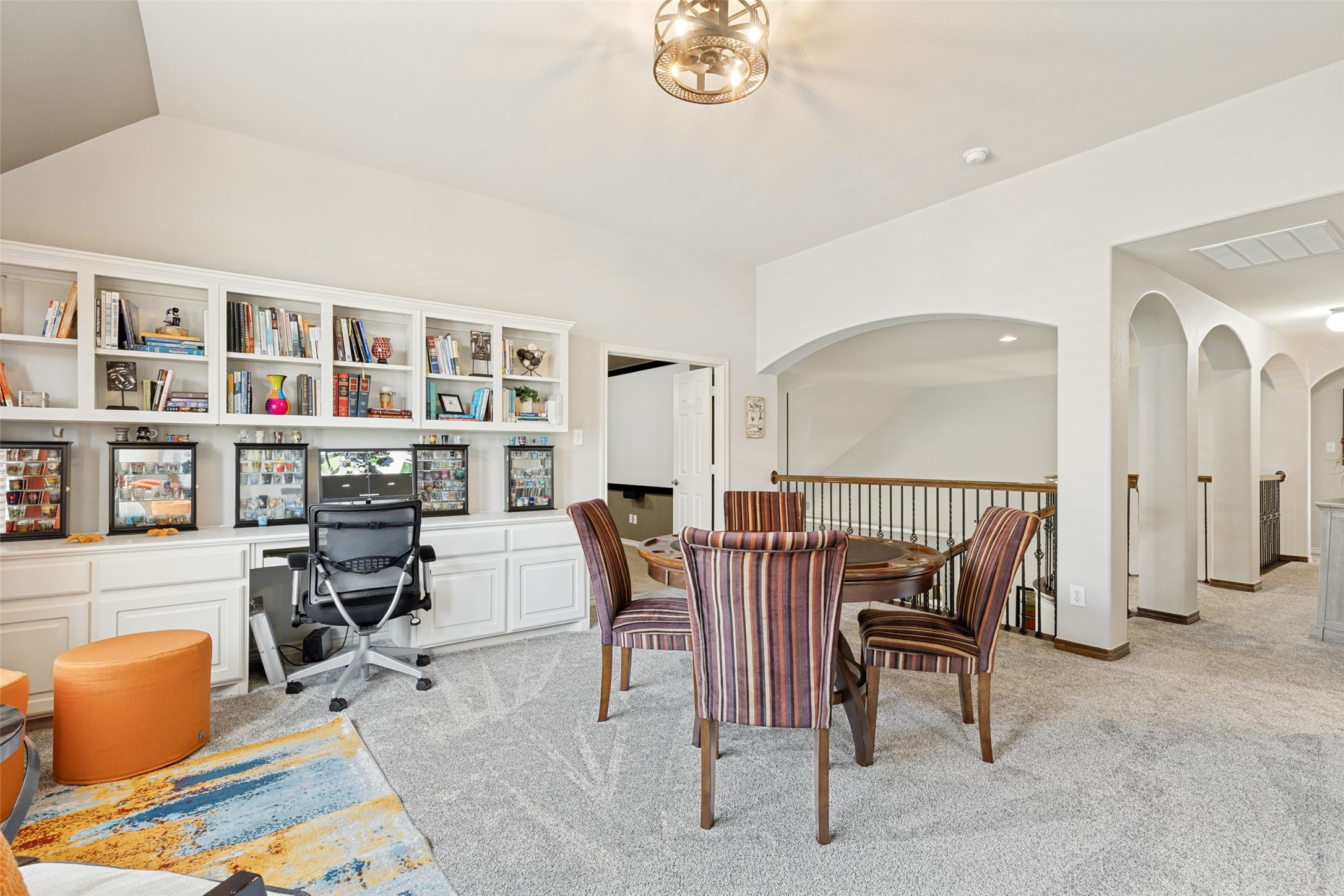 11516 Compton Trail Fort Worth TX 76244