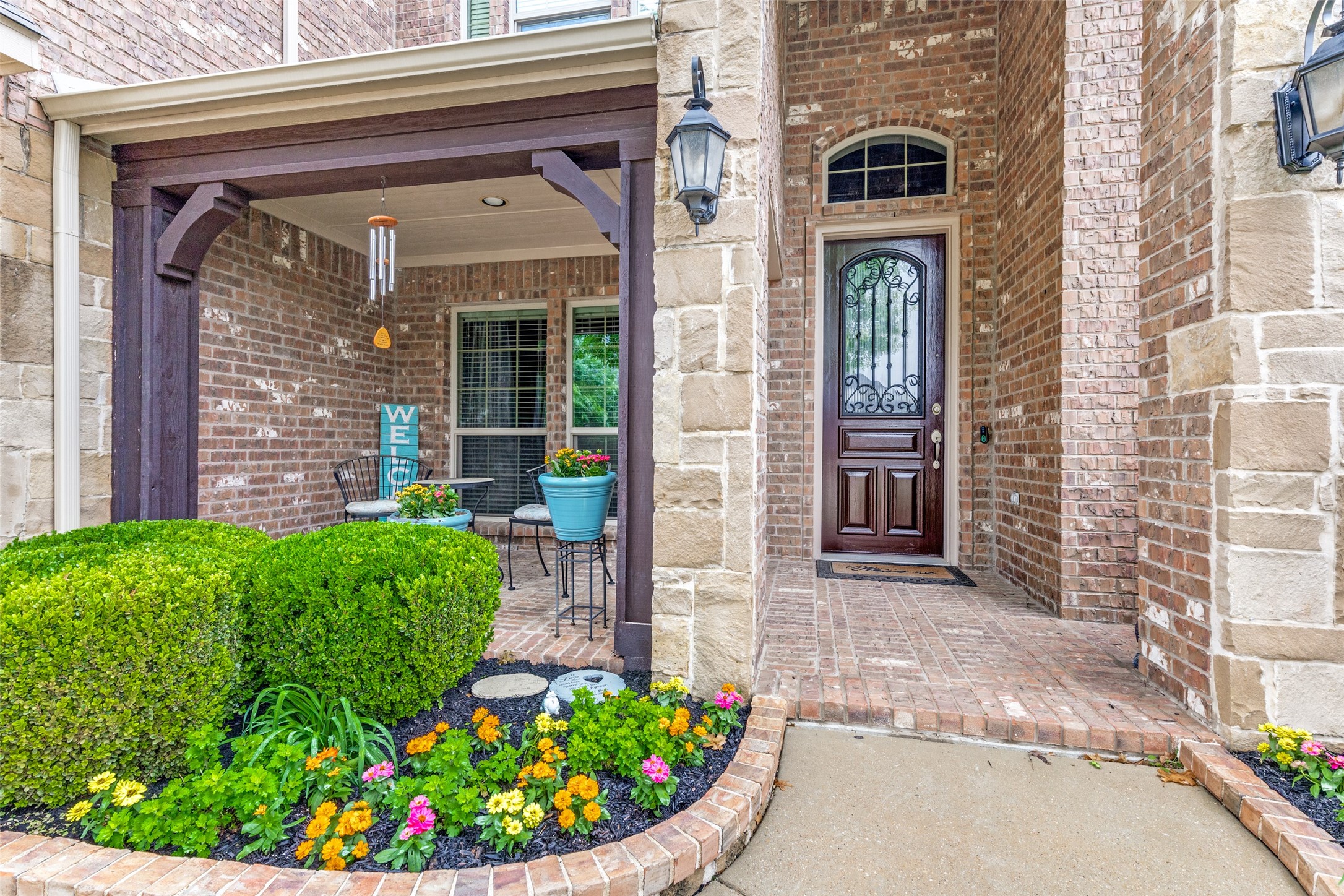11516 Compton Trail Fort Worth TX 76244