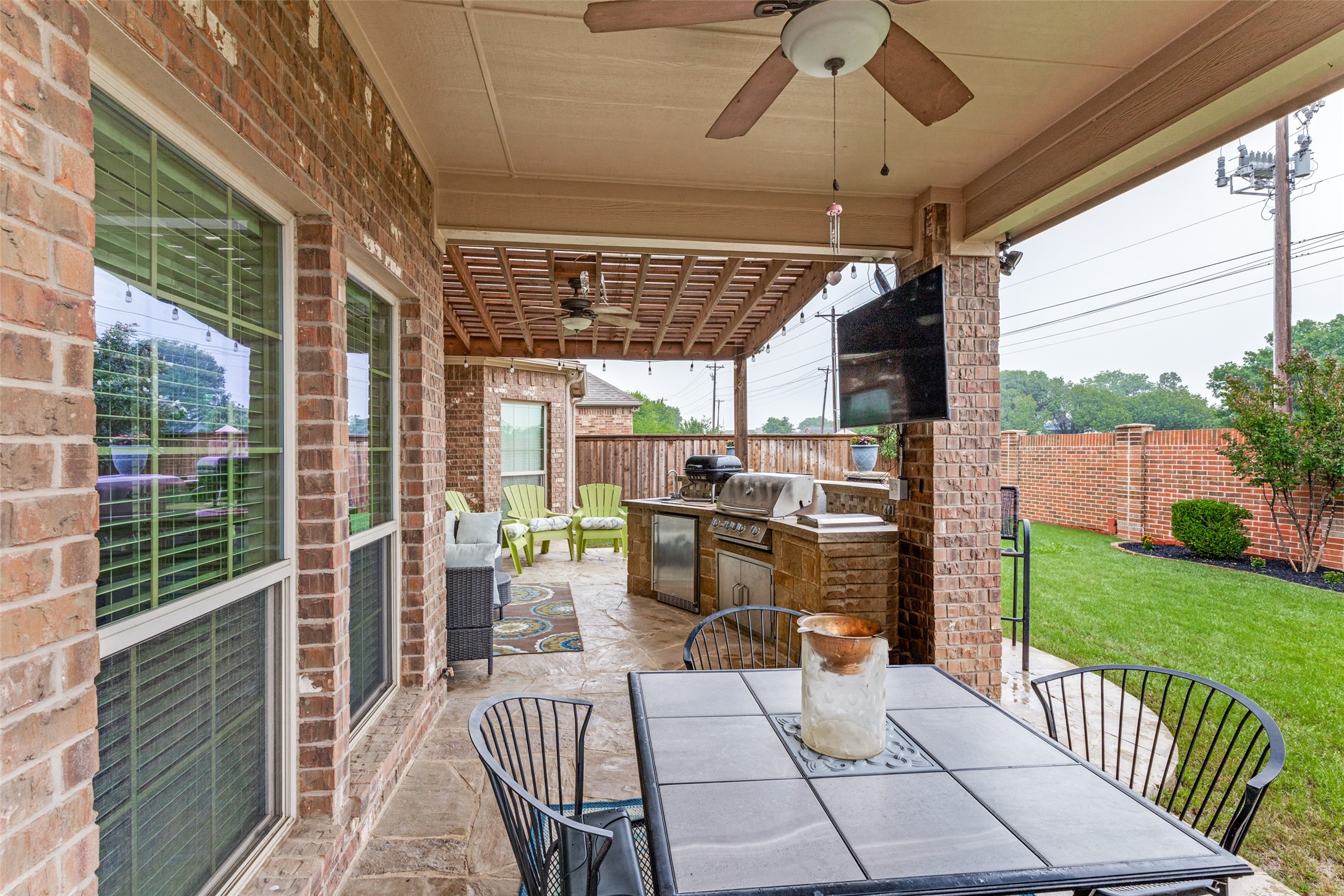 11516 Compton Trail Fort Worth TX 76244