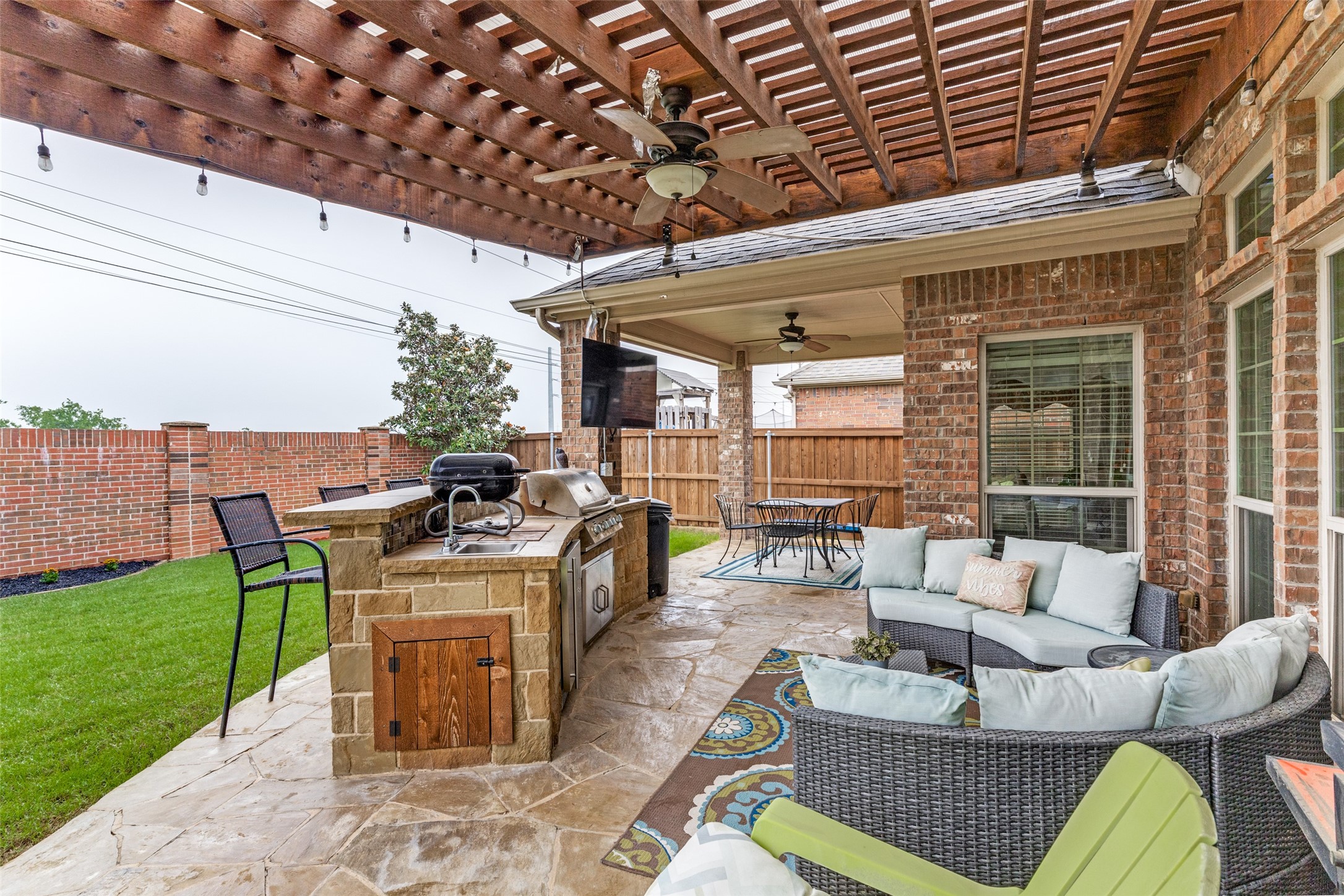 11516 Compton Trail Fort Worth TX 76244