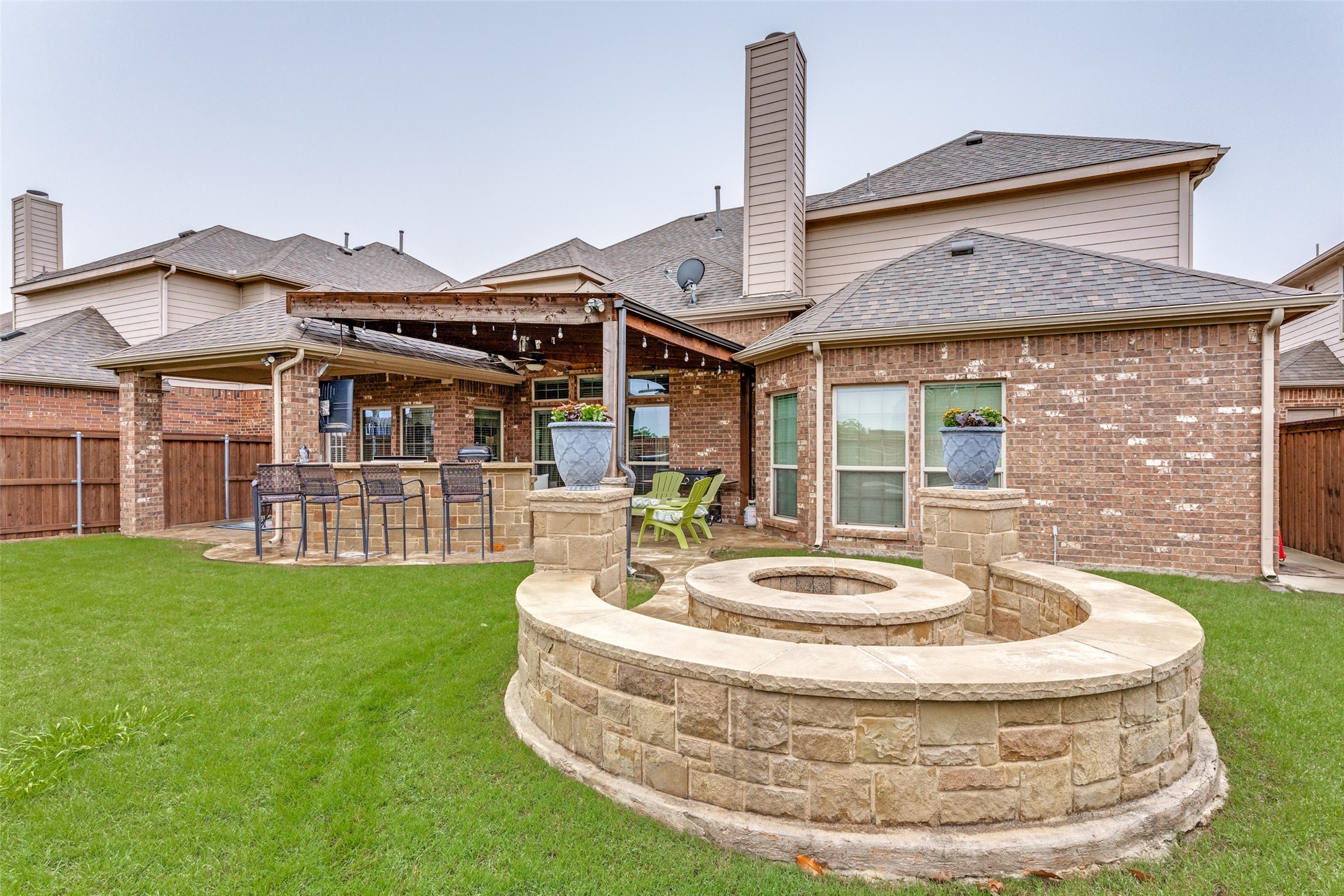 11516 Compton Trail Fort Worth TX 76244