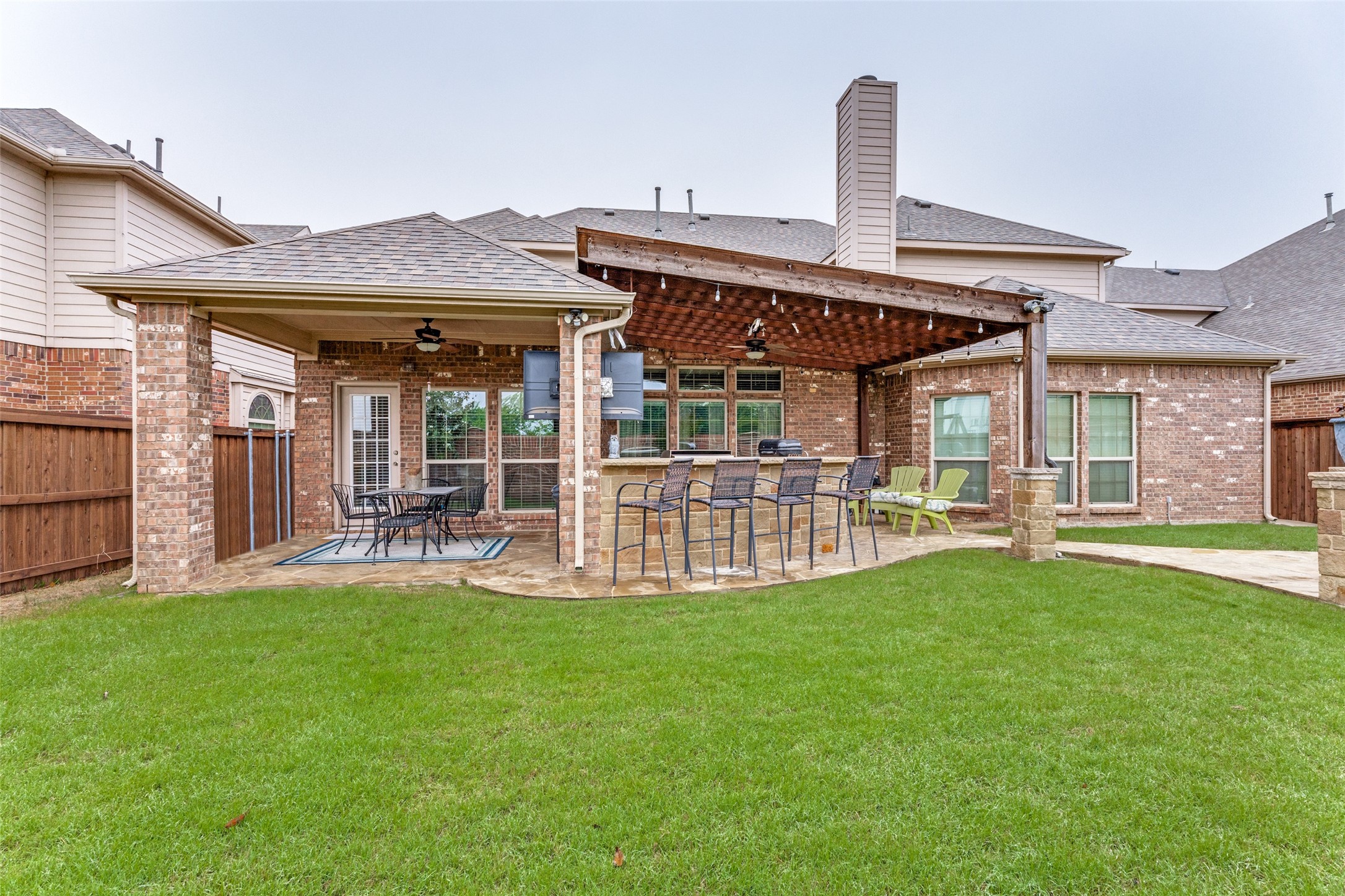 11516 Compton Trail Fort Worth TX 76244