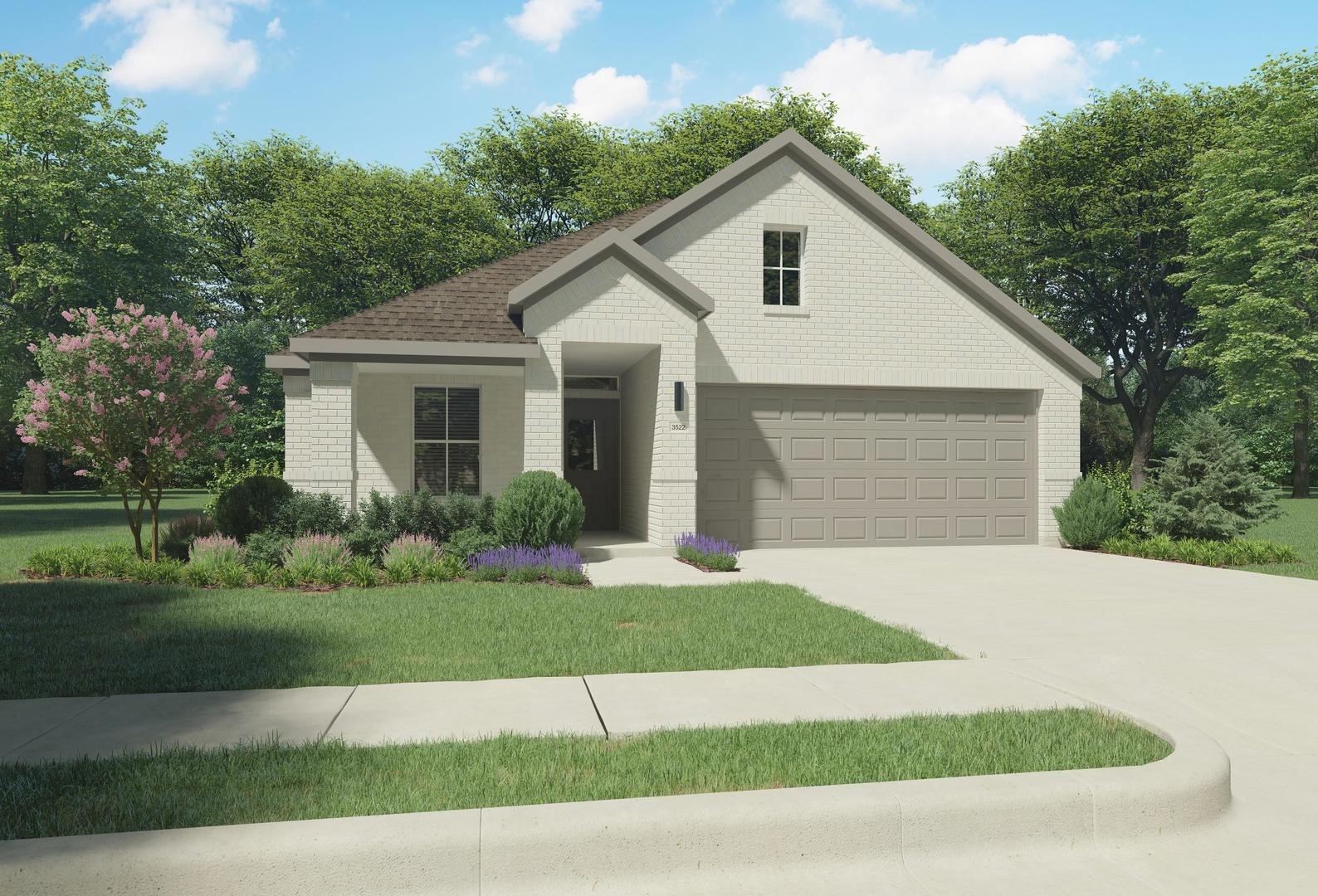 1859 Balfour Bend Forney TX 75126