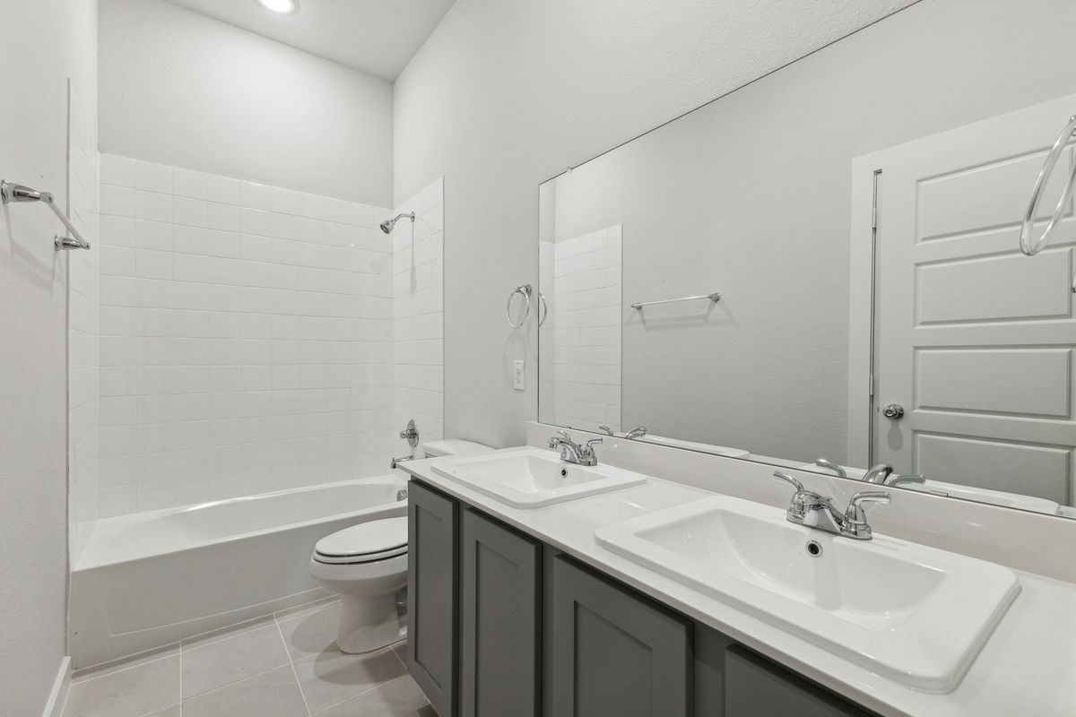 1859 Balfour Bend Forney TX 75126