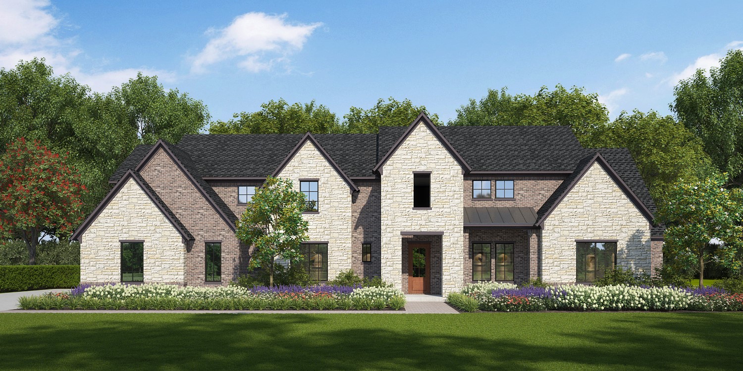 Tbd Edonia Lane Celina TX 75009