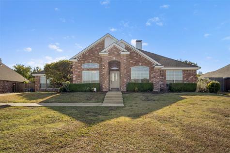 3802 Zion Road Garland TX 75043