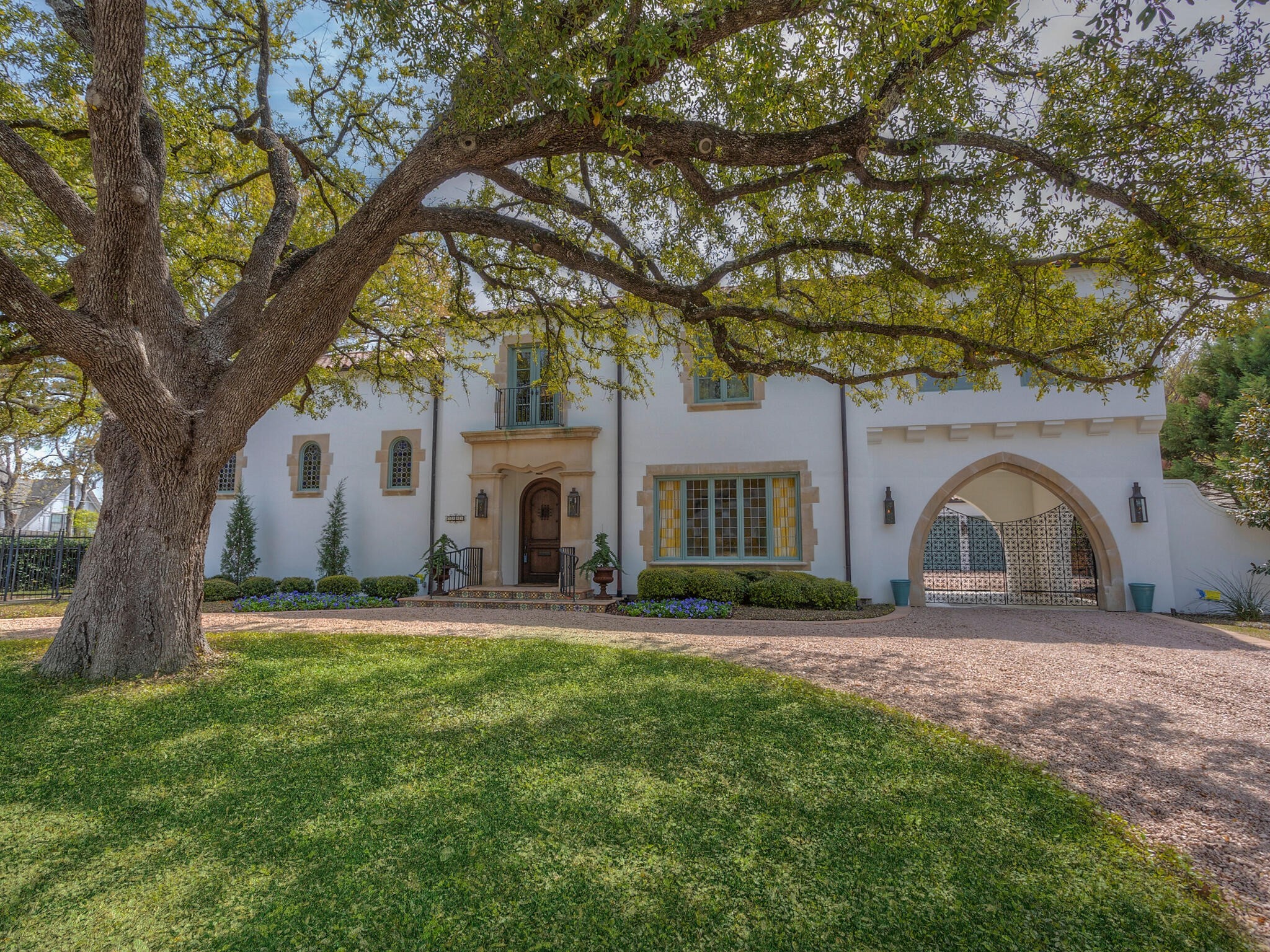 5201 Bryce Avenue Fort Worth TX 76107
