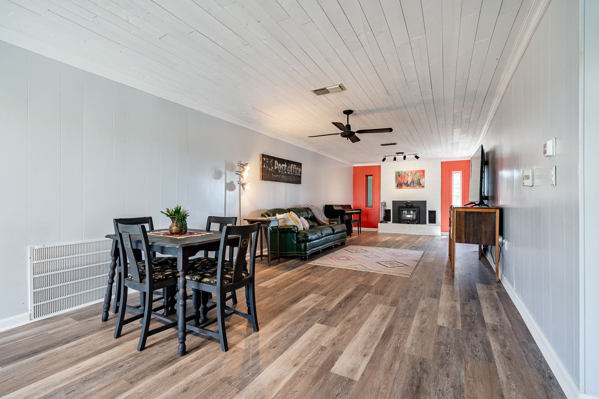 165 Jefferson Avenue Sagerton TX 79548