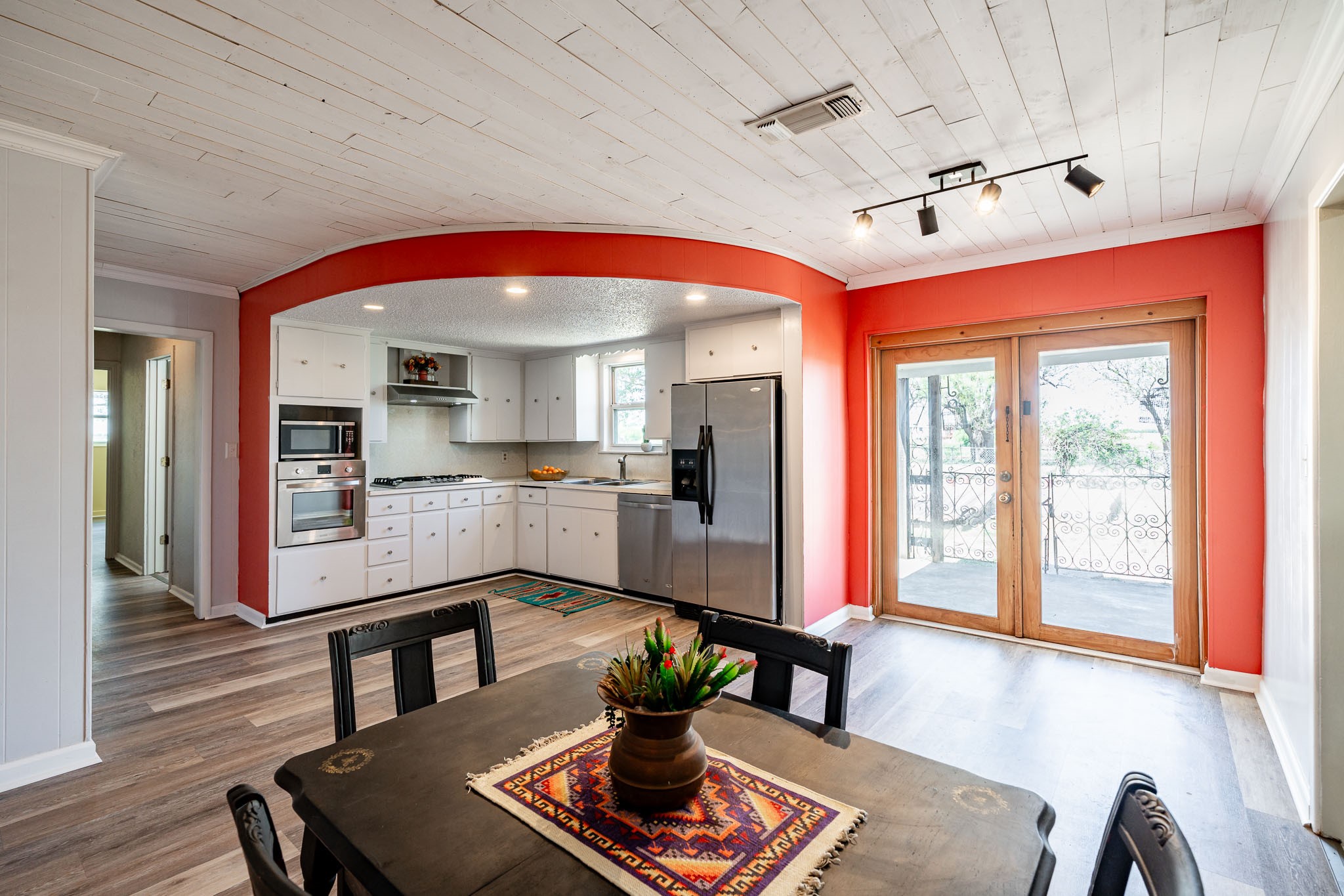 165 Jefferson Avenue Sagerton TX 79548
