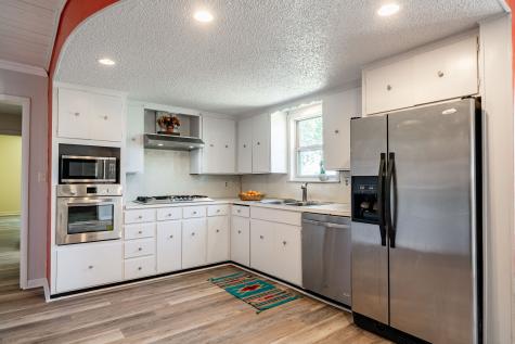 165 Jefferson Avenue Sagerton TX 79548
