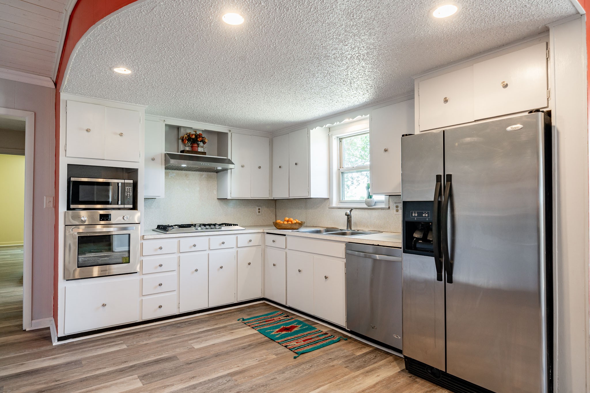 165 Jefferson Avenue Sagerton TX 79548