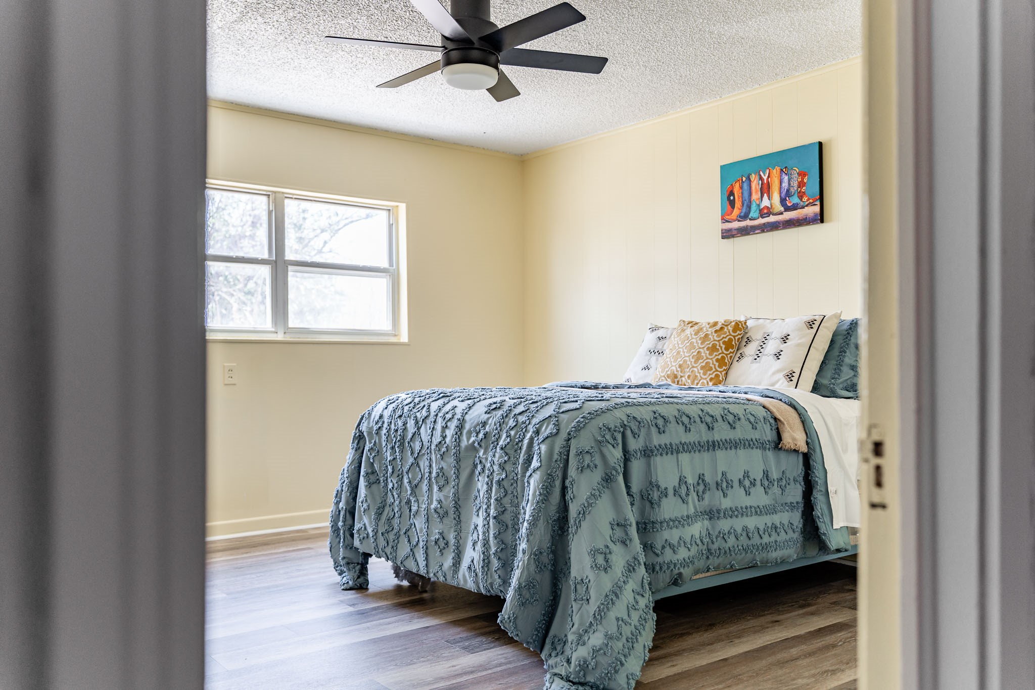 165 Jefferson Avenue Sagerton TX 79548
