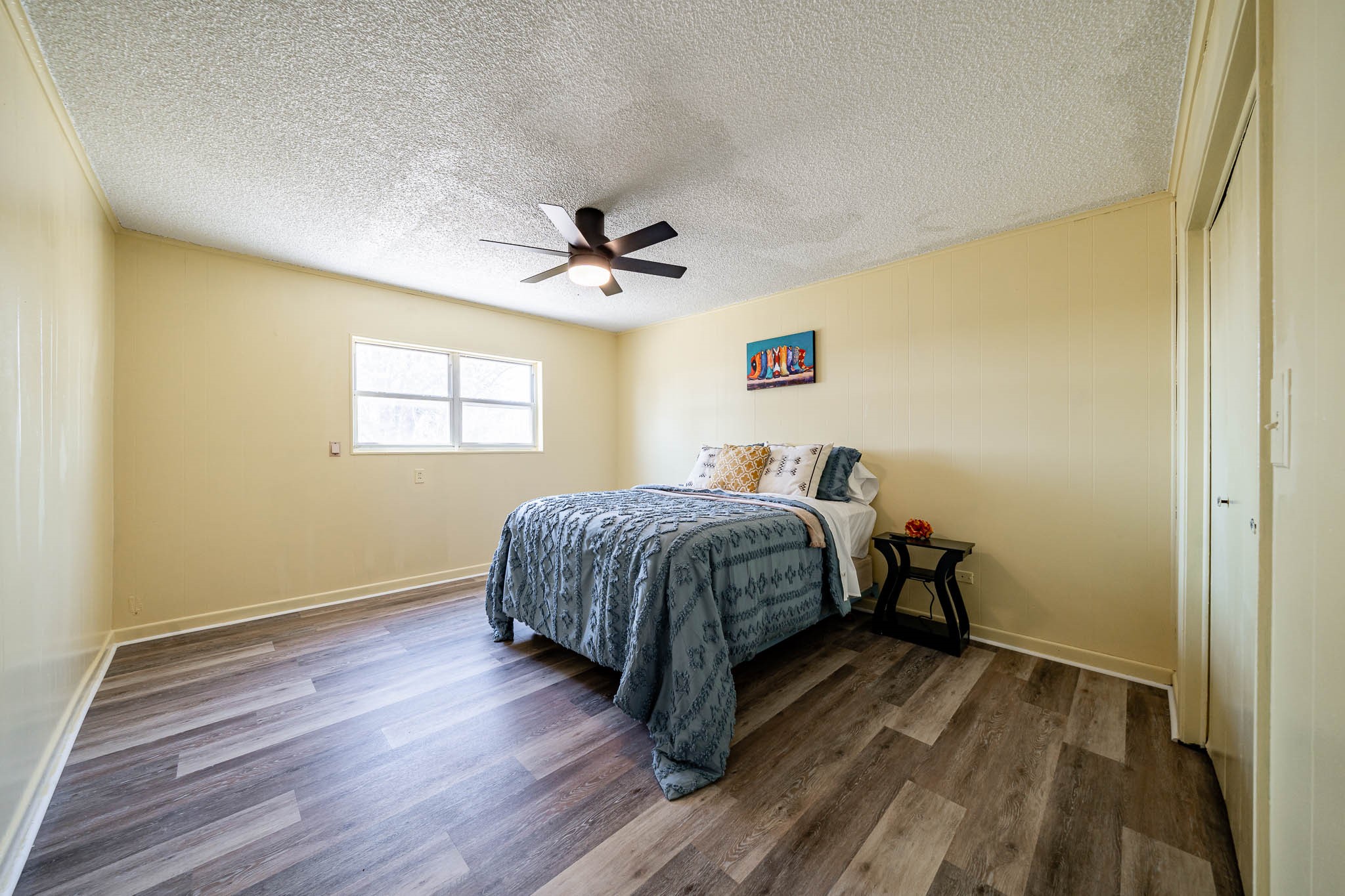 165 Jefferson Avenue Sagerton TX 79548